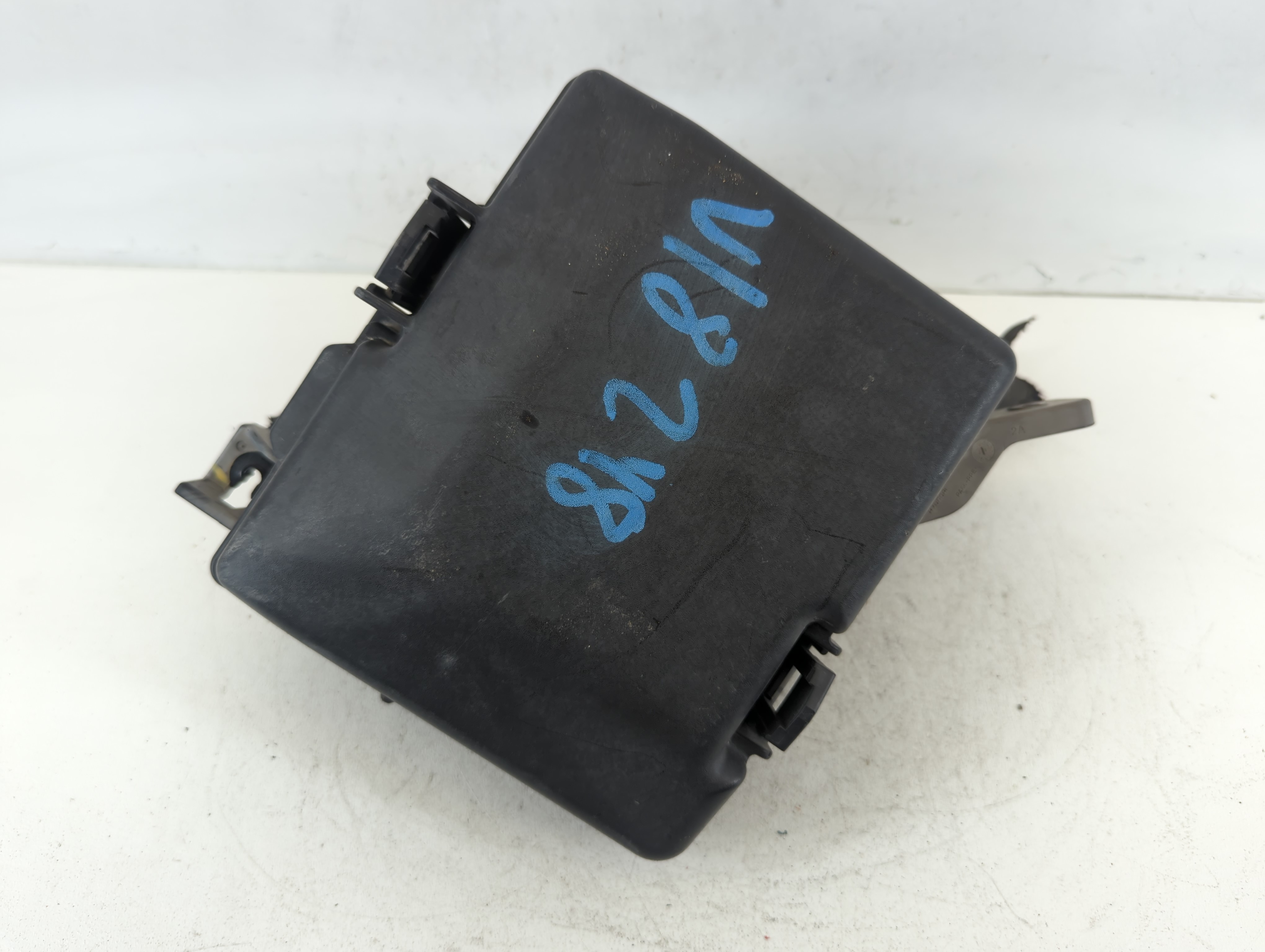 2018-2019 Hyundai Sonata Fusebox Fuse Box Relay Module 665029 - Oemusedautoparts1.com