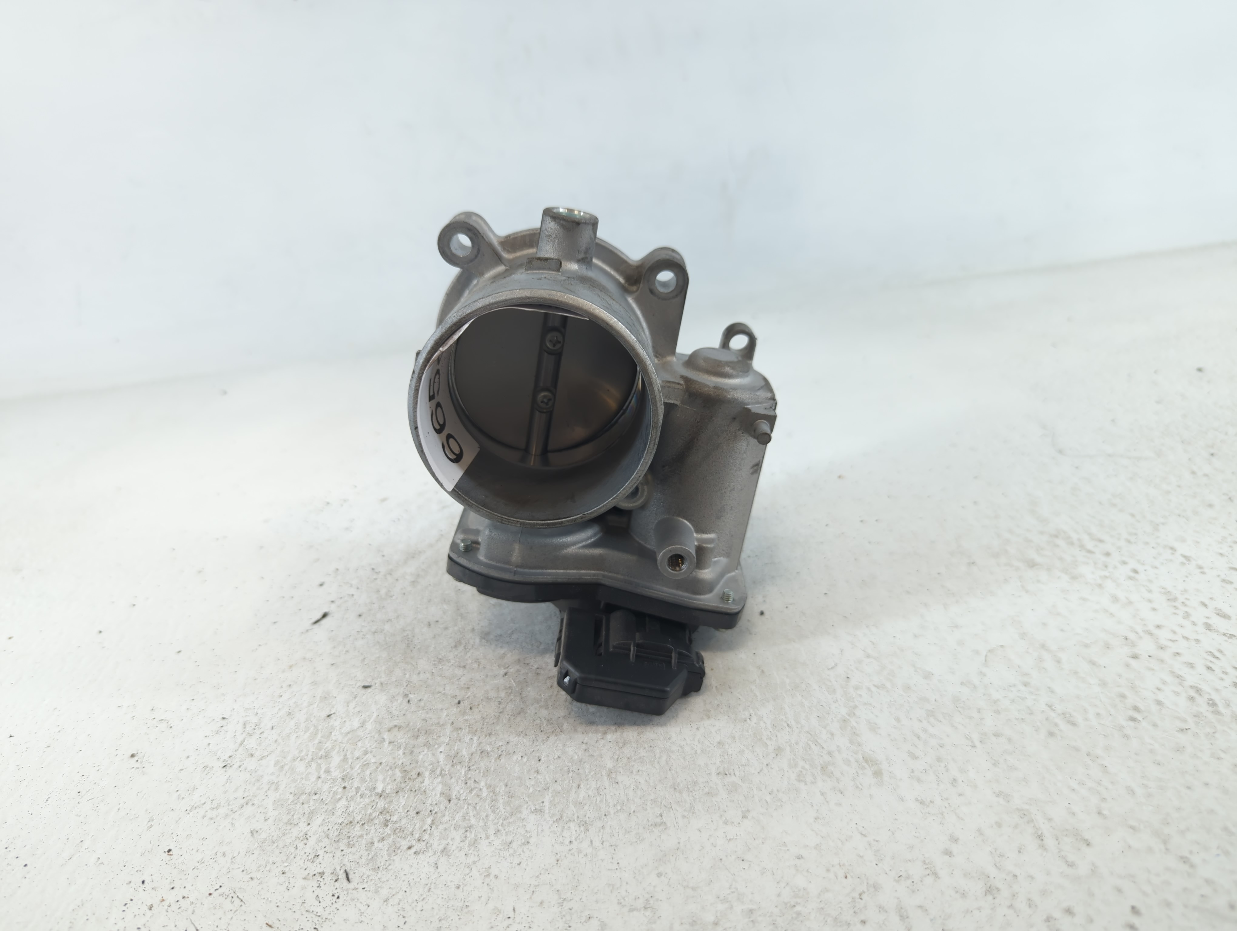 Picture of Mazda Cx-30 Throttle Body 665459