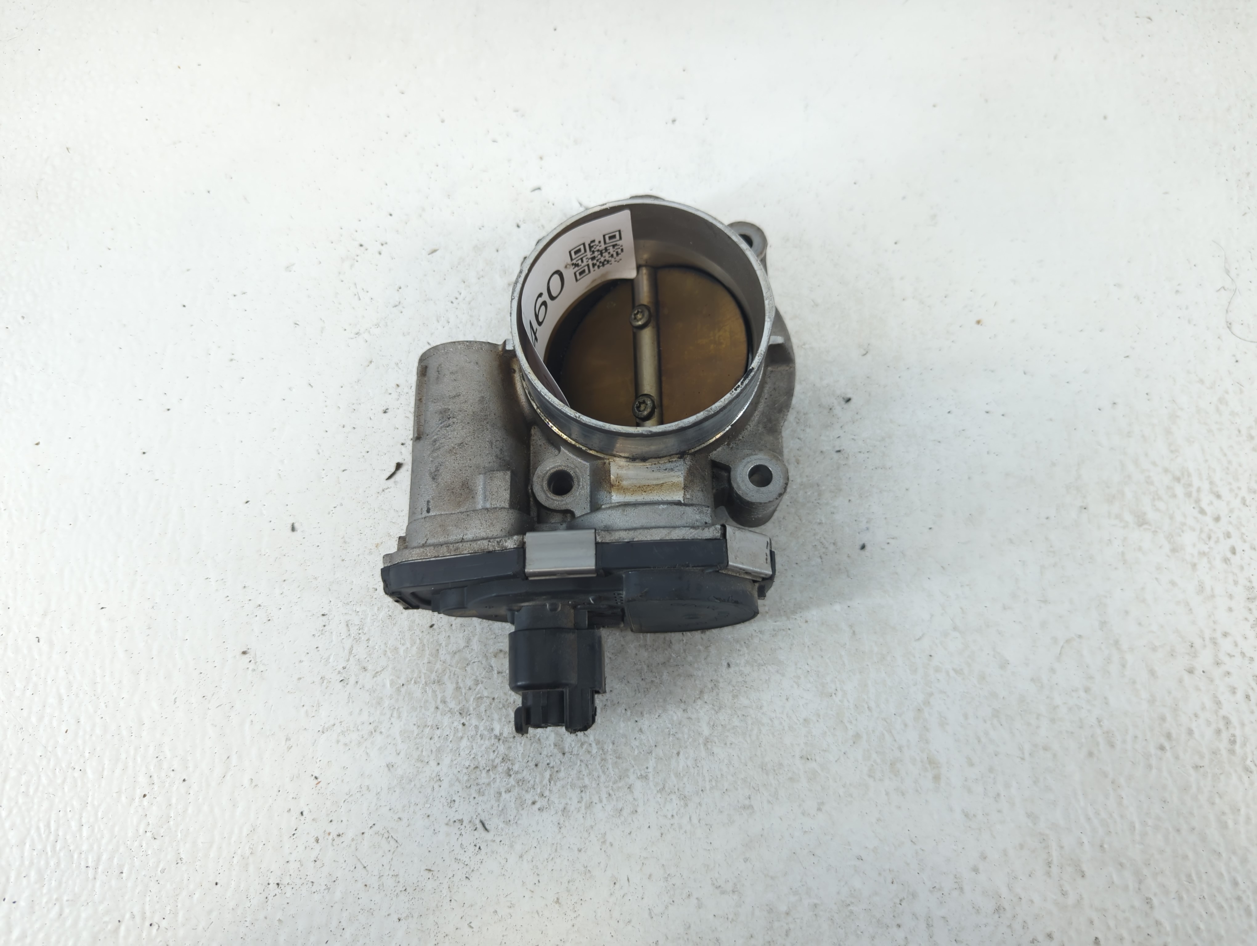 Picture of 2010-2011 Buick Lacrosse Throttle Body 665460