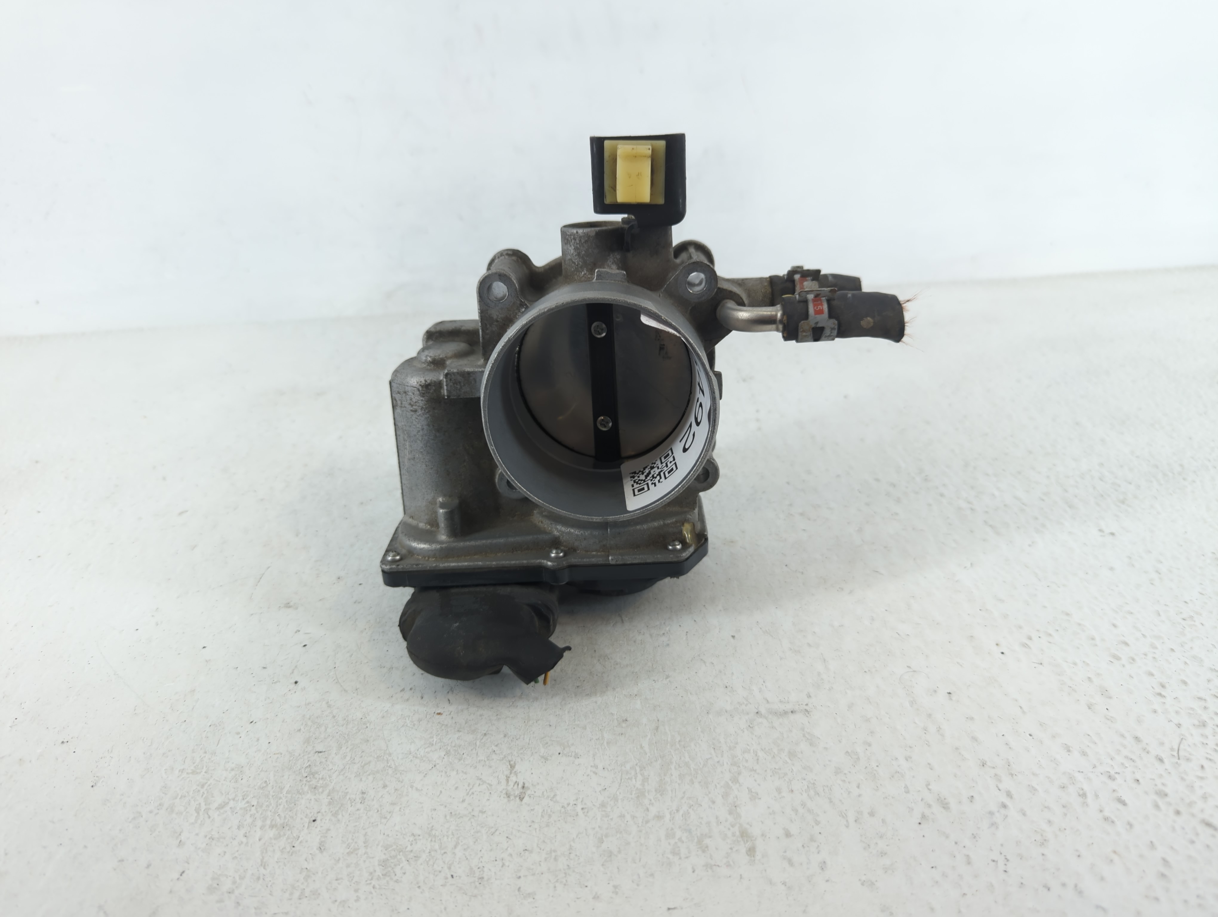 2010-2017 Toyota Camry Throttle Body 665492 - Oemusedautoparts1.com