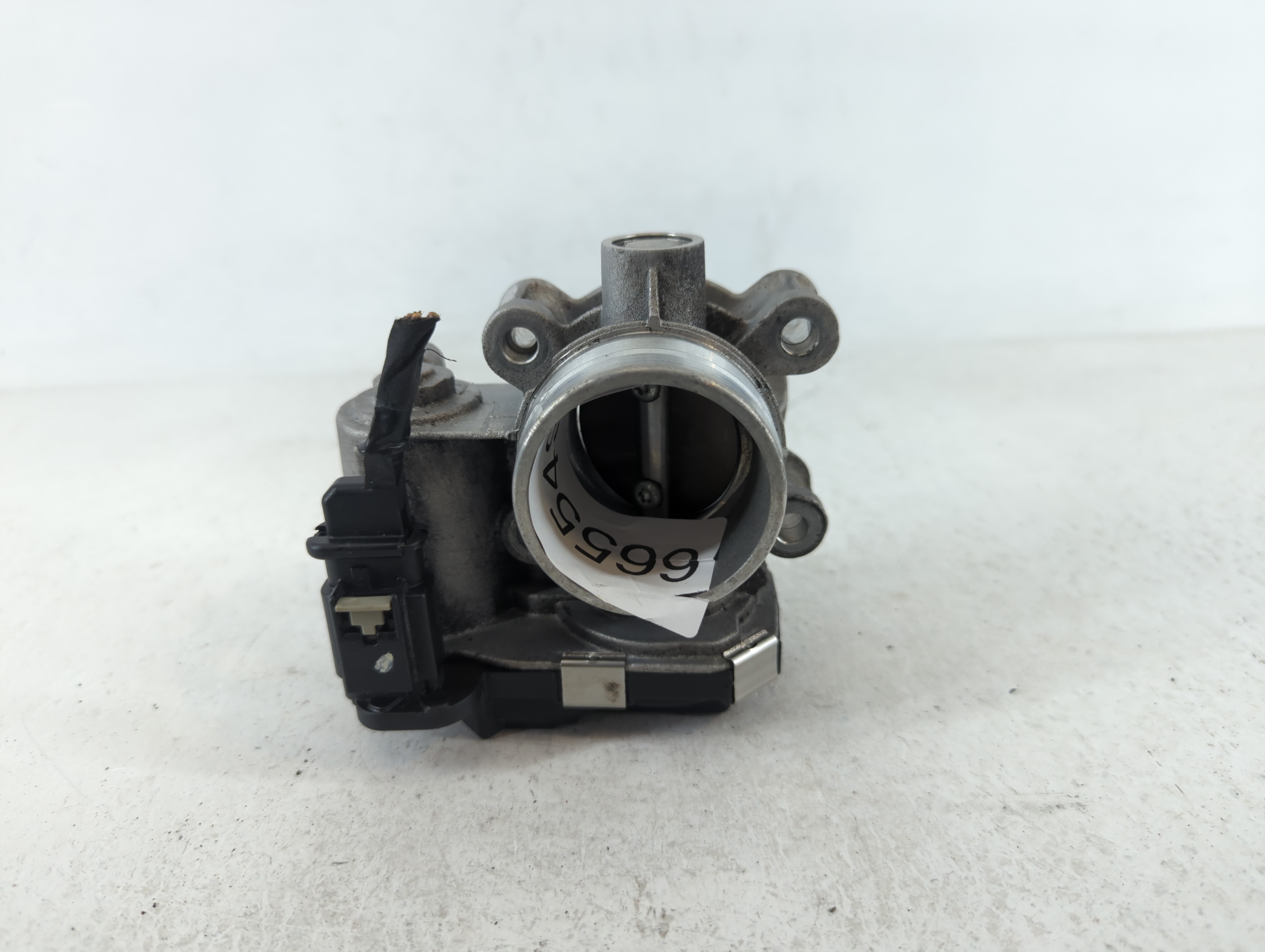 2016-2021 Chevrolet Malibu Throttle Body 665549 - Oemusedautoparts1.com