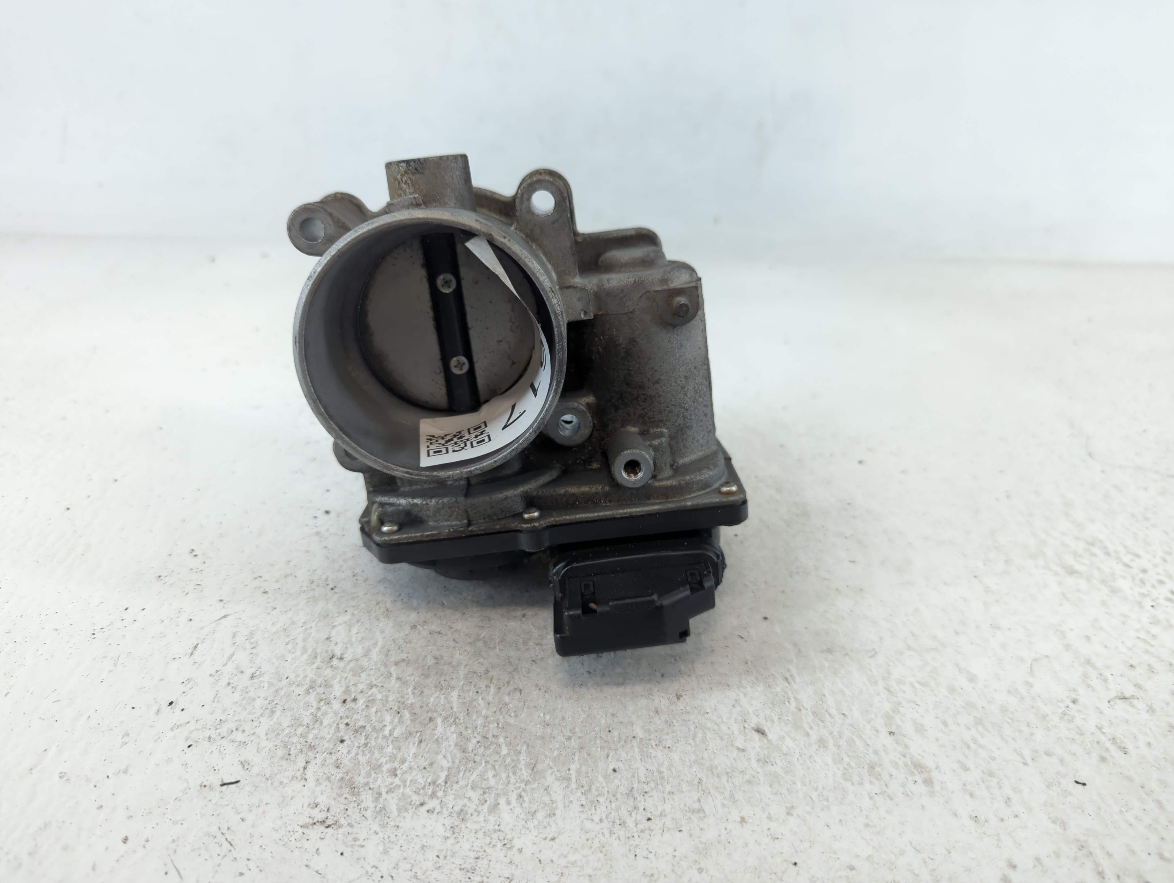 Picture of 2012-2018 Mazda 3 Throttle Body 665617