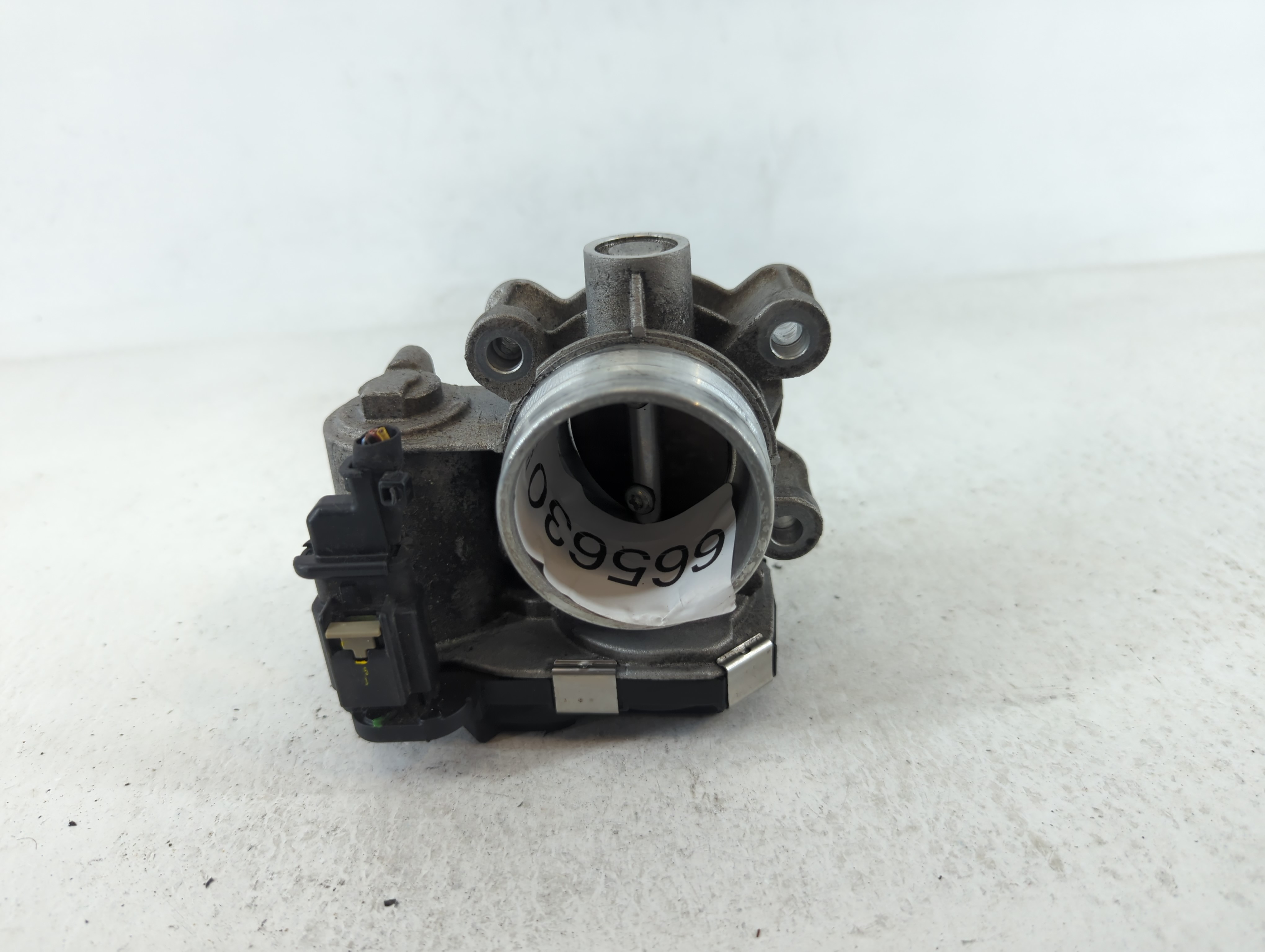 Picture of 2017-2019 Chevrolet Cruze Throttle Body 665630