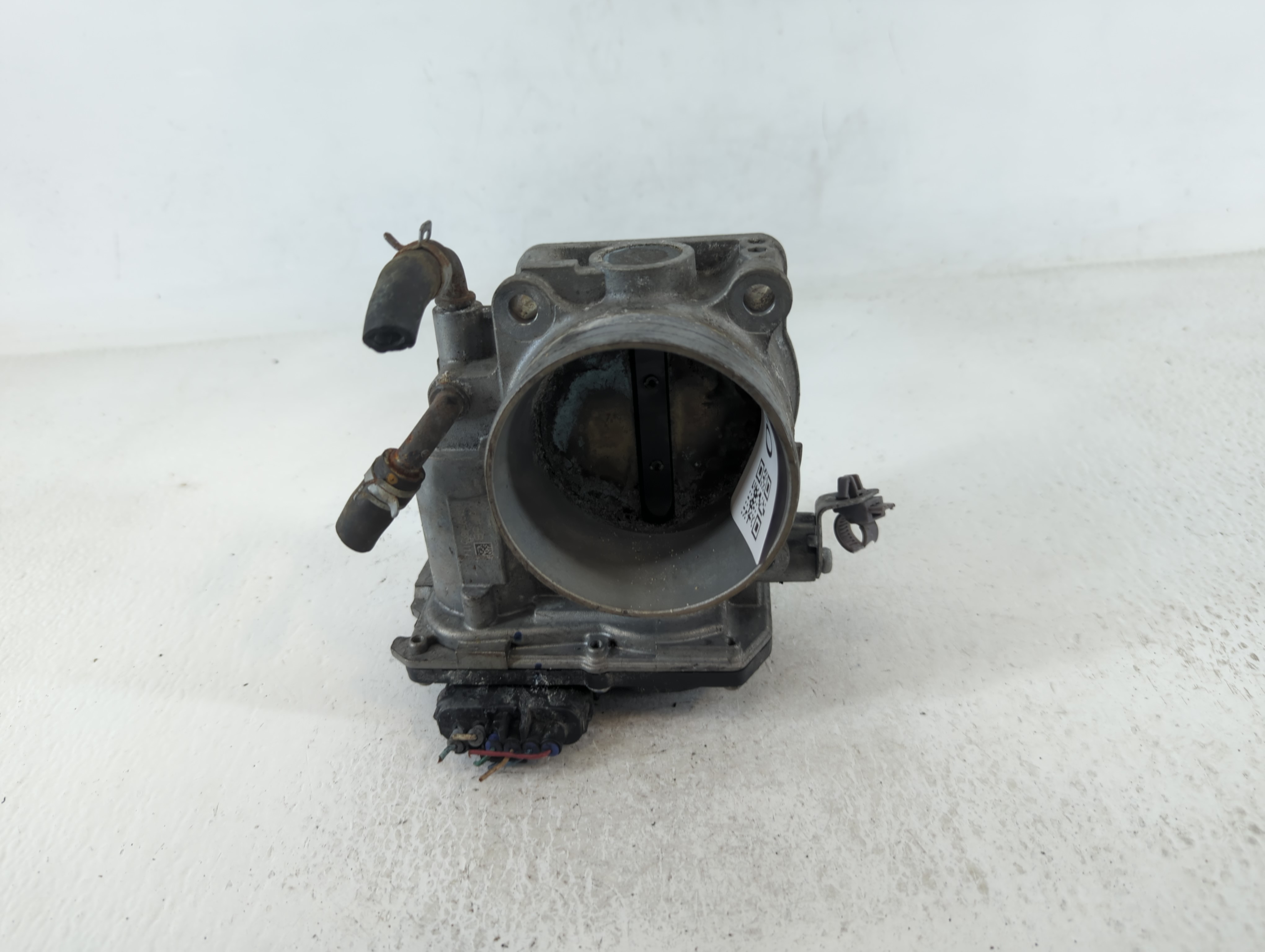 Honda Pilot Throttle Body 665690 - Oemusedautoparts1.com