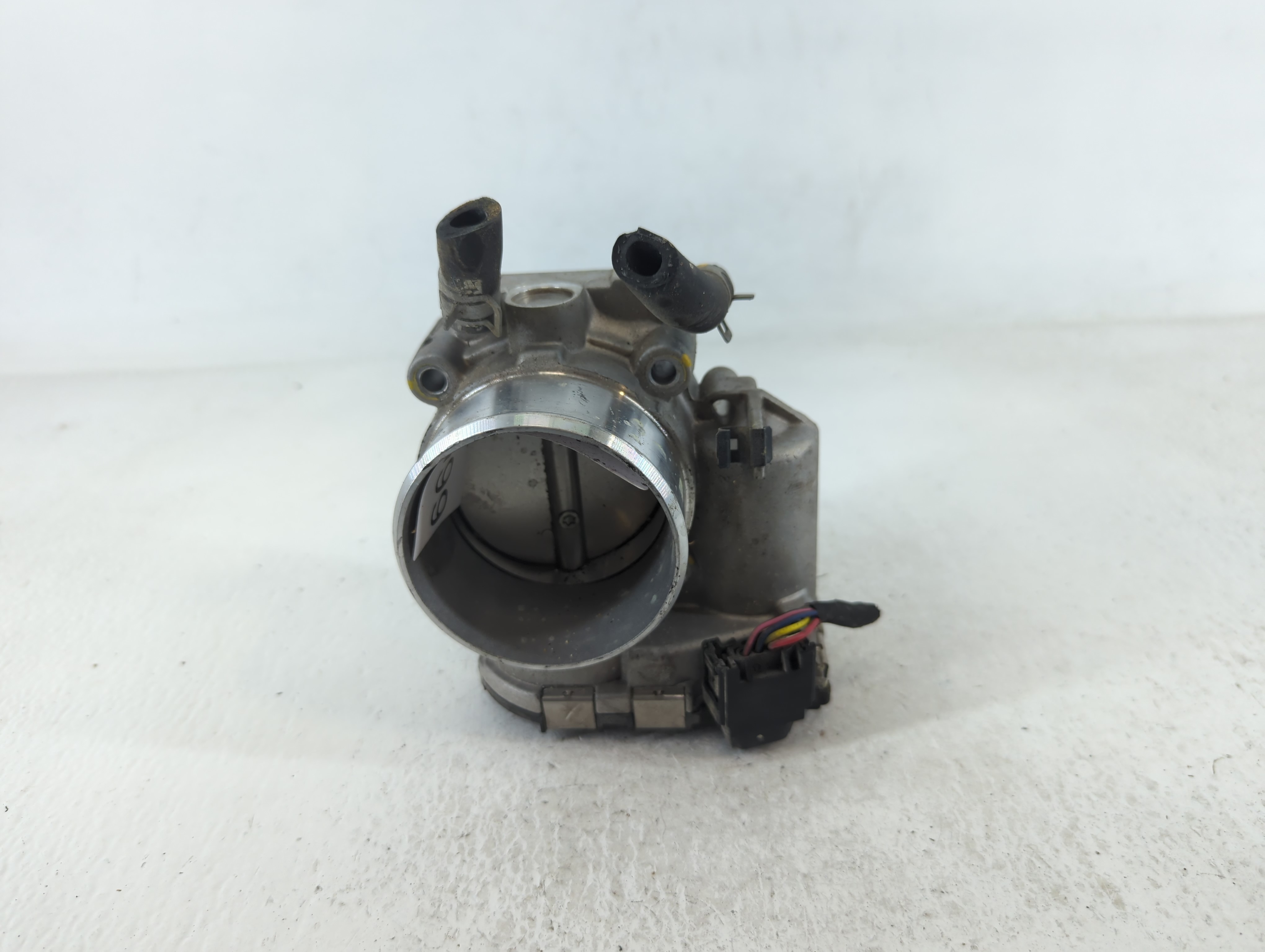 2015-2019 Hyundai Sonata Throttle Body 665697 - Oemusedautoparts1.com