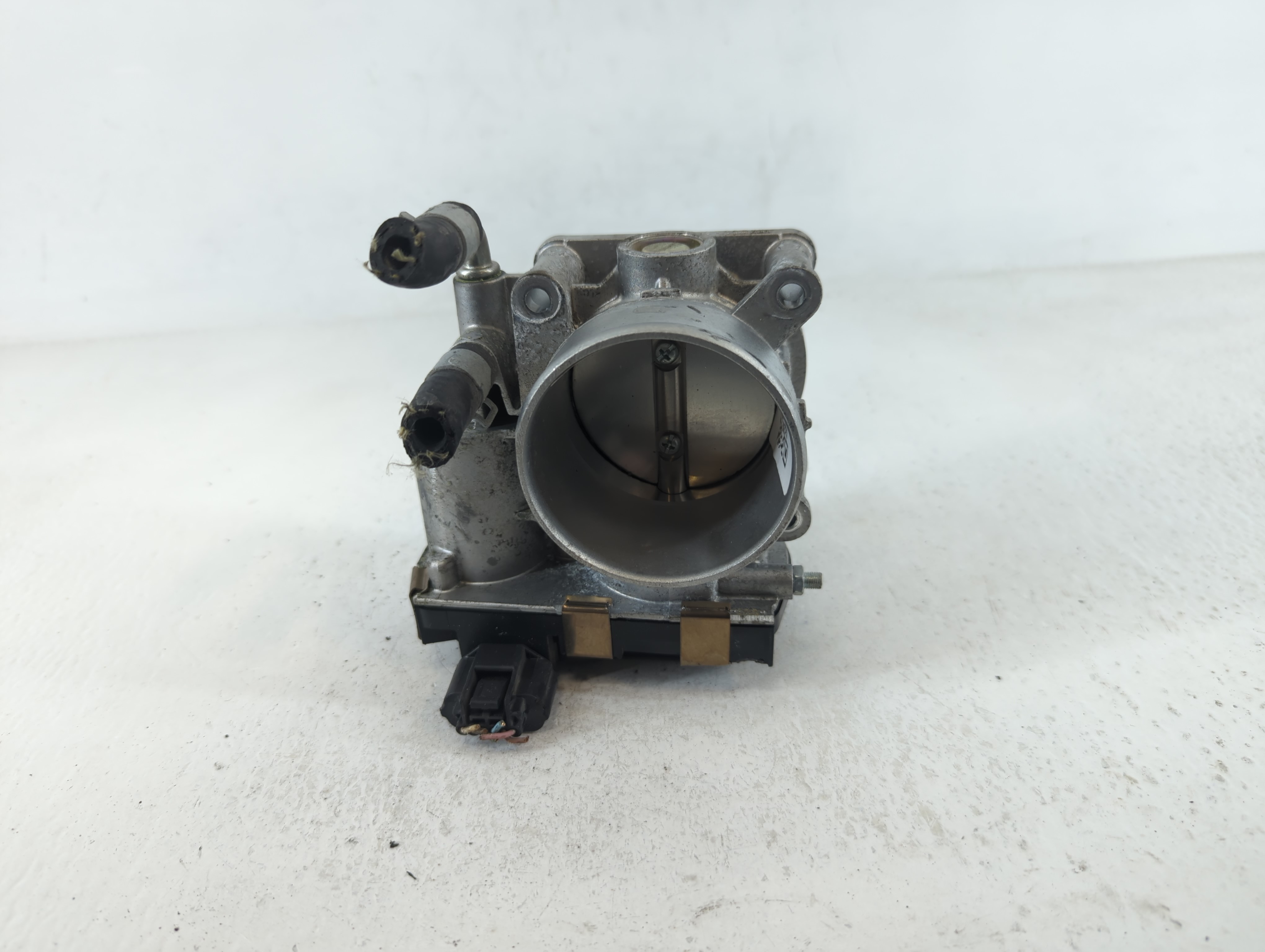 2016-2017 Chevrolet Equinox Throttle Body 665702 - Oemusedautoparts1.com