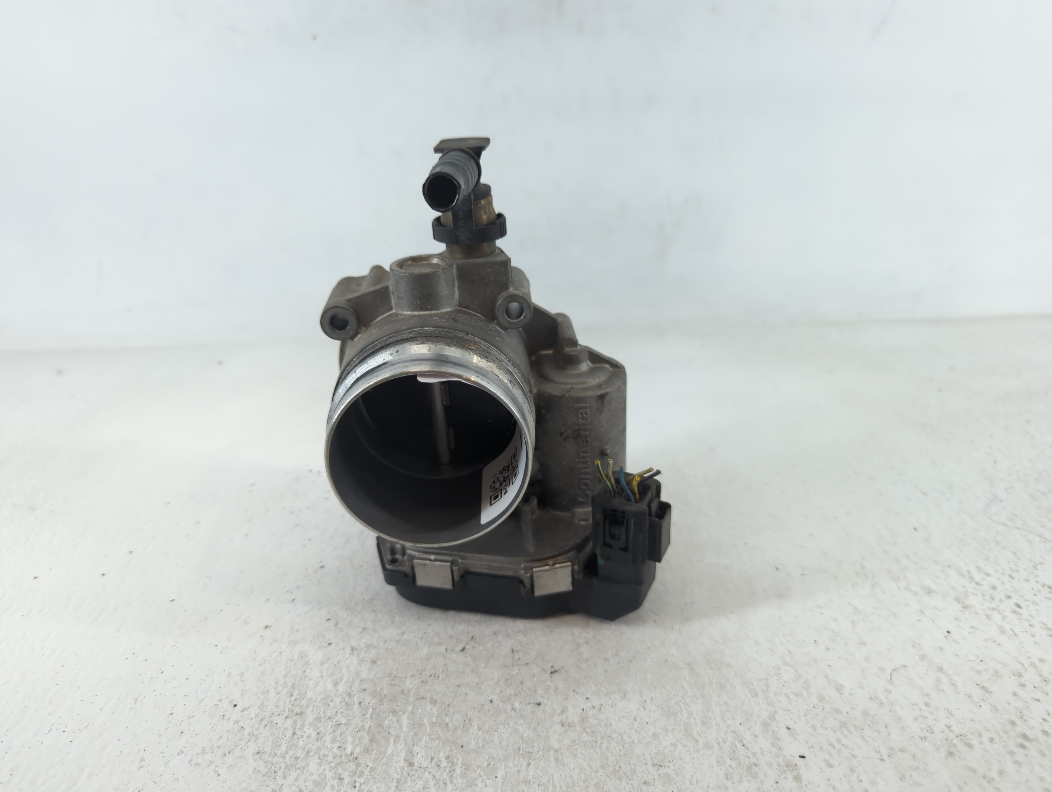 Bmw 328i Throttle Body 665771 - Oemusedautoparts1.com