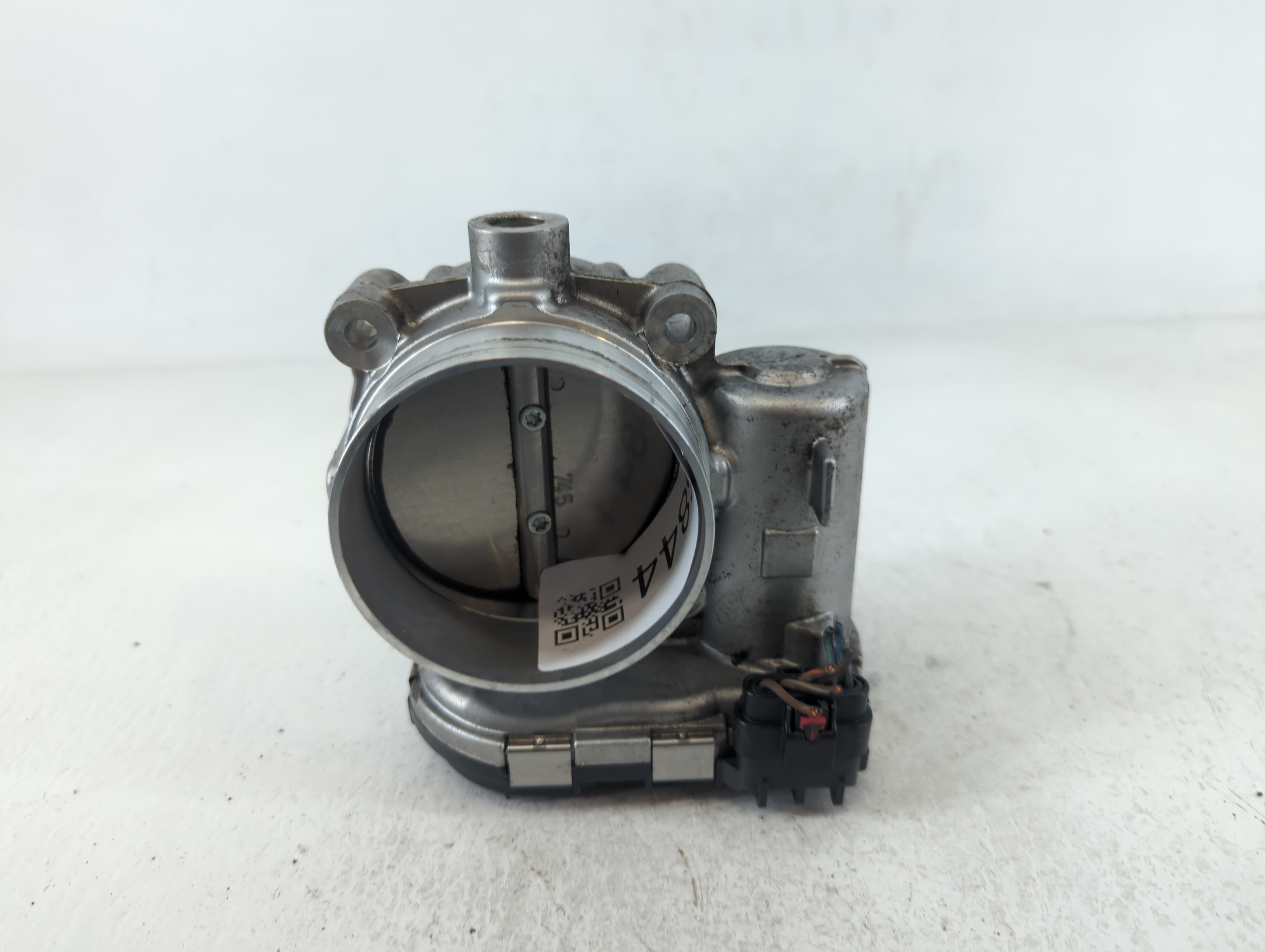 Picture of Dodge Caravan Throttle Body 665844