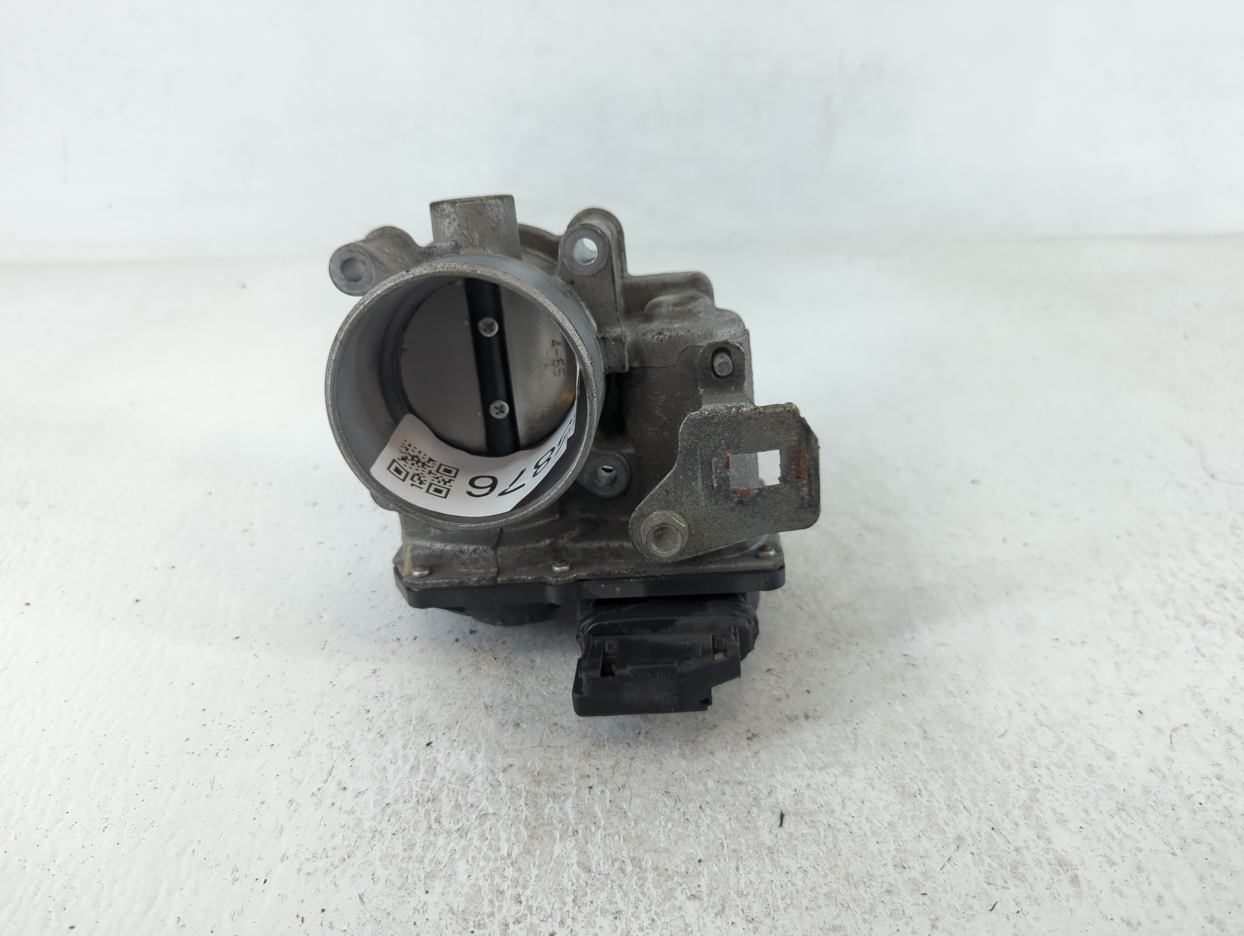 Picture of 2012-2018 Mazda 3 Throttle Body 665876