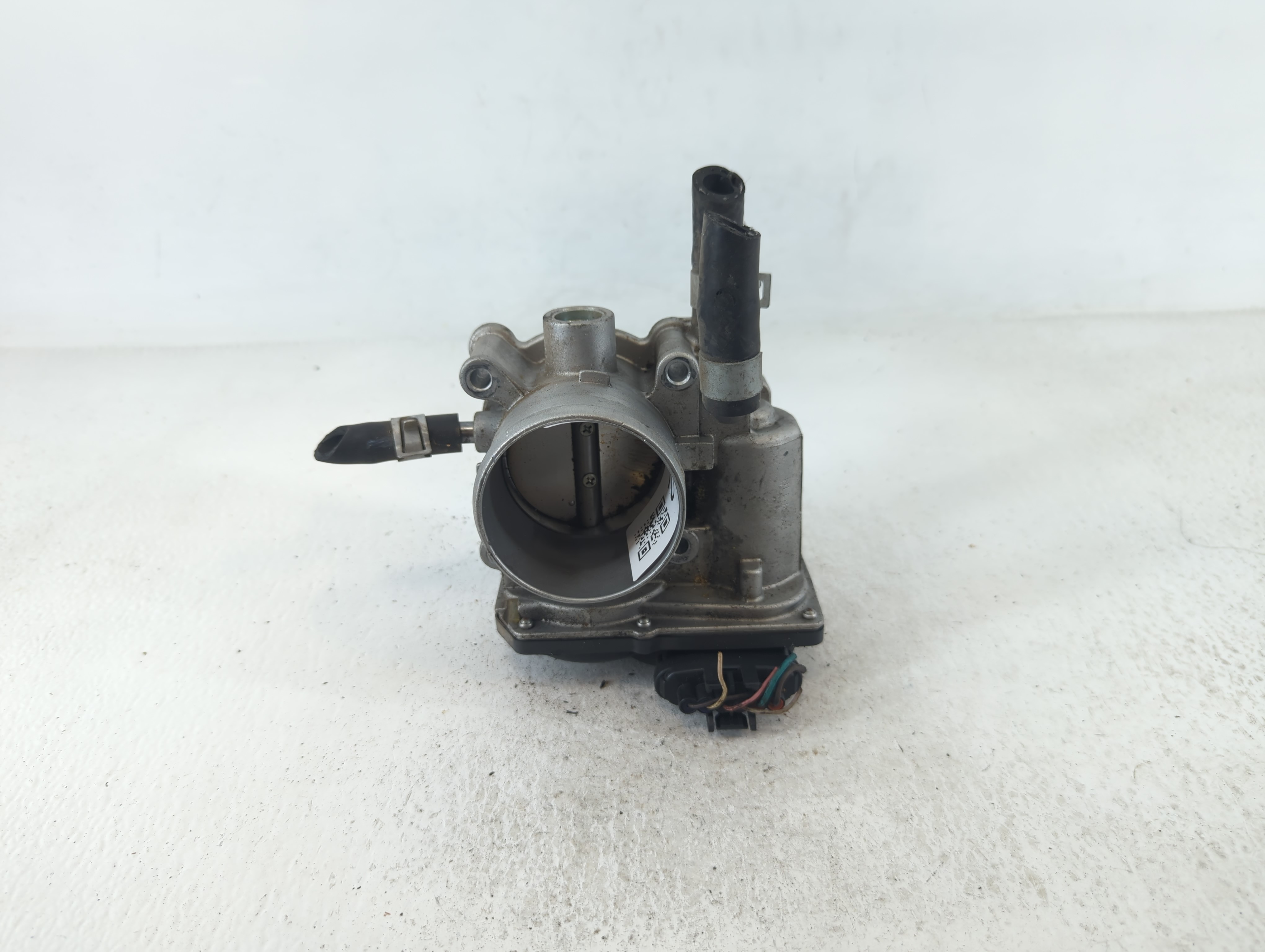 Picture of 2012-2019 Kia Rio Throttle Body 665892