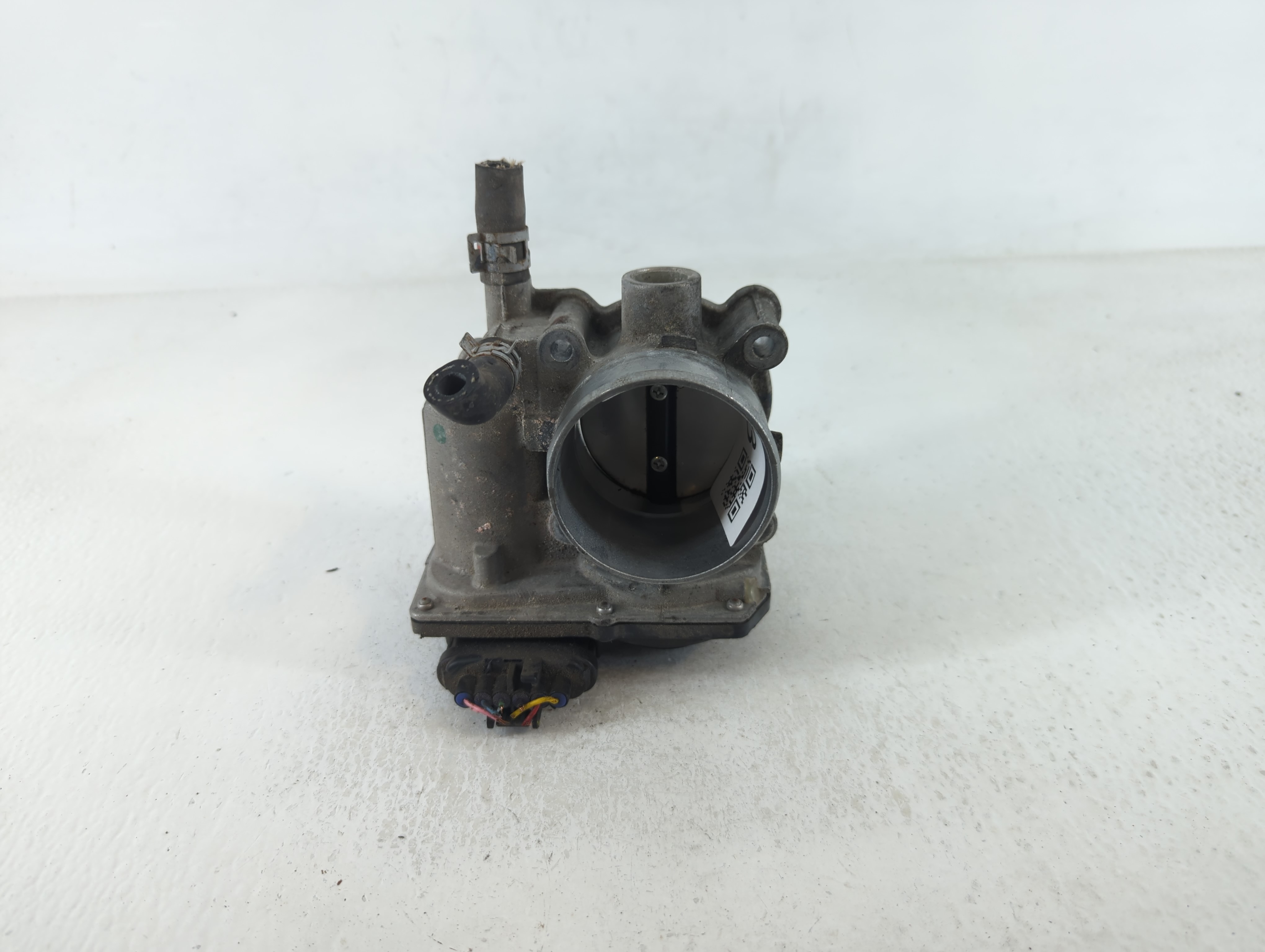 Toyota Prius Throttle Body 665993 - Oemusedautoparts1.com