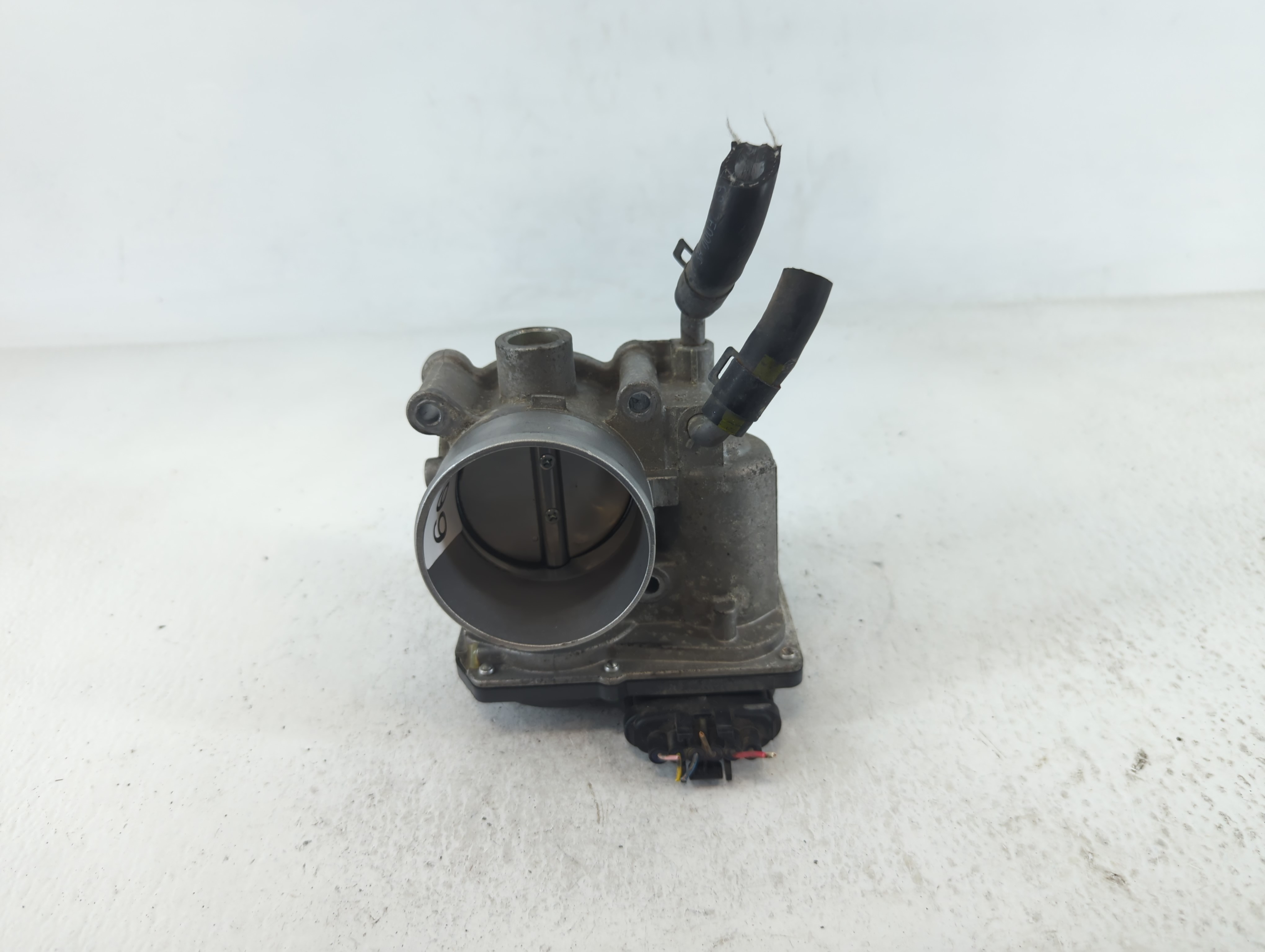 2013-2014 Hyundai Elantra Throttle Body 666003 - Oemusedautoparts1.com