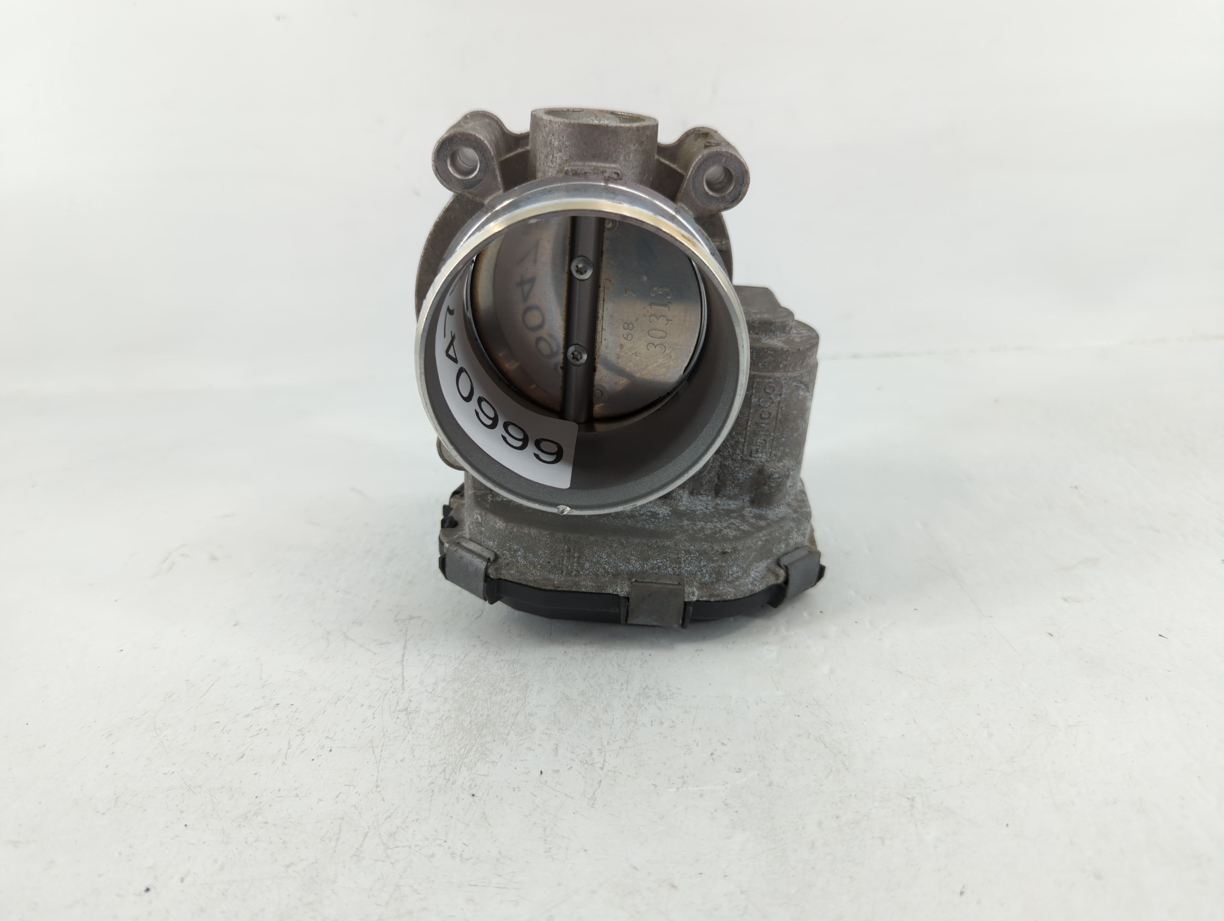 Picture of 2018-2022 Ford Expedition Throttle Body 666047