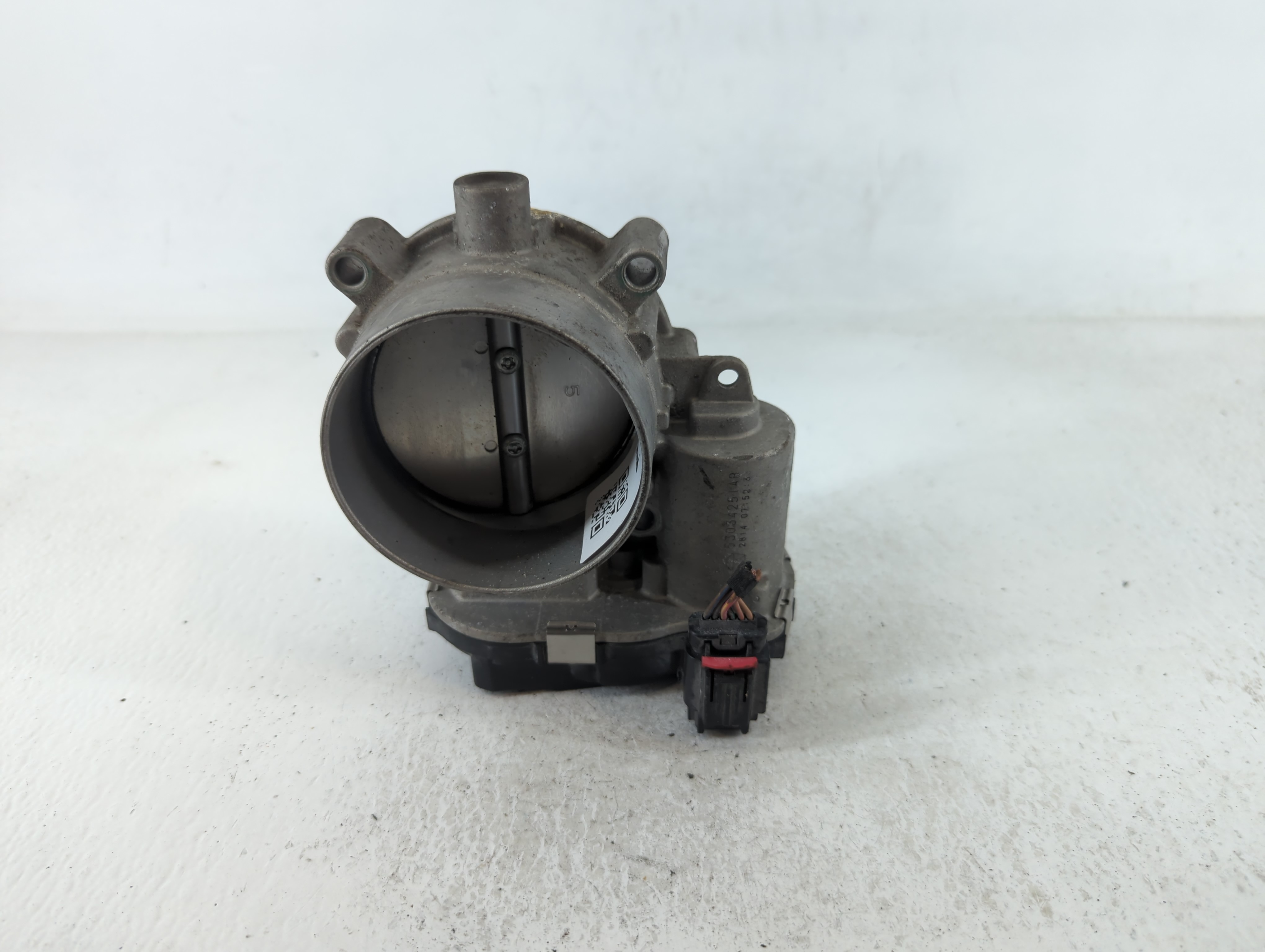 Picture of 2013-2022 Ram 1500 Throttle Body 666091