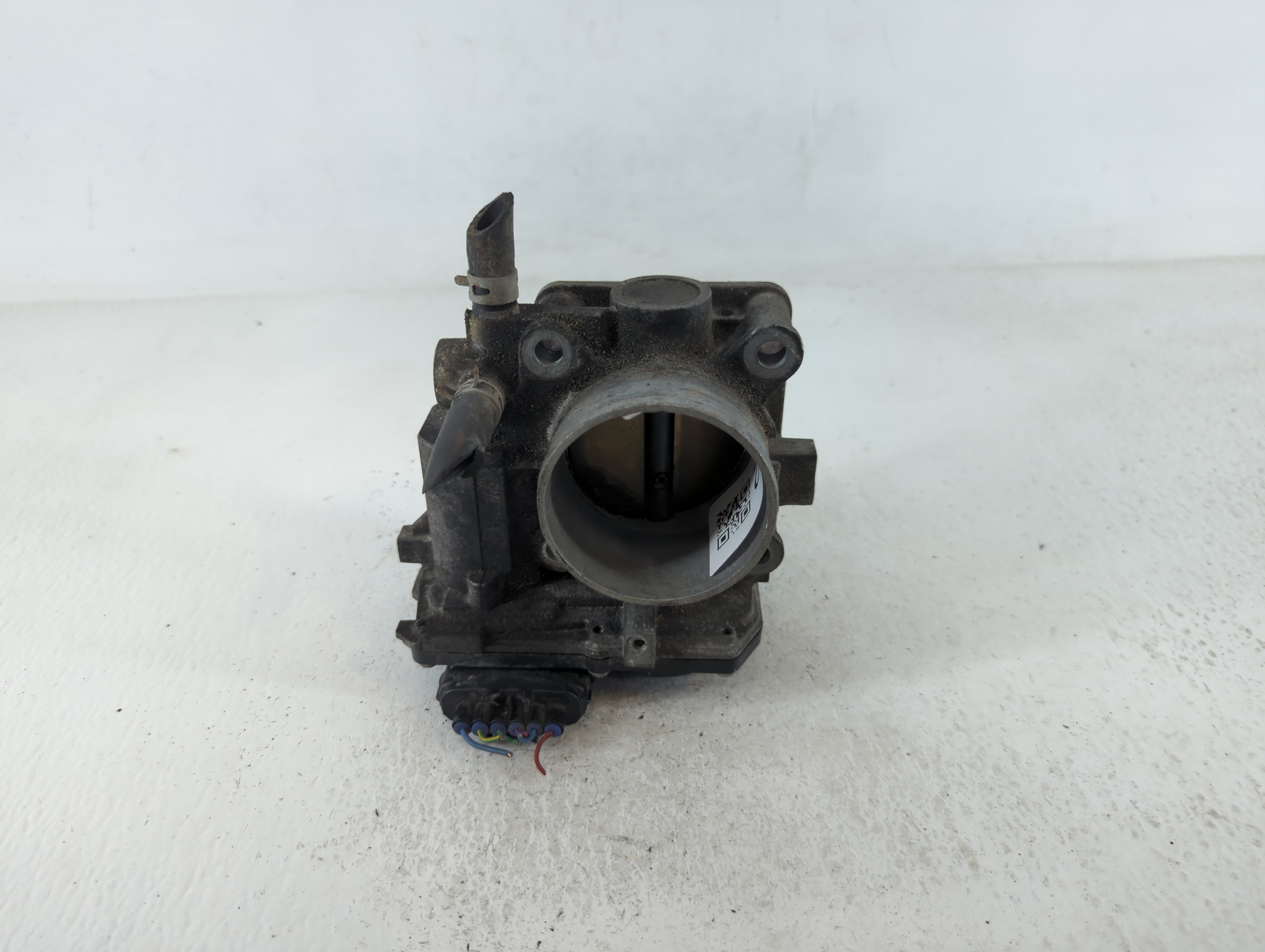 Picture of 2015-2020 Acura Tlx Throttle Body 666092