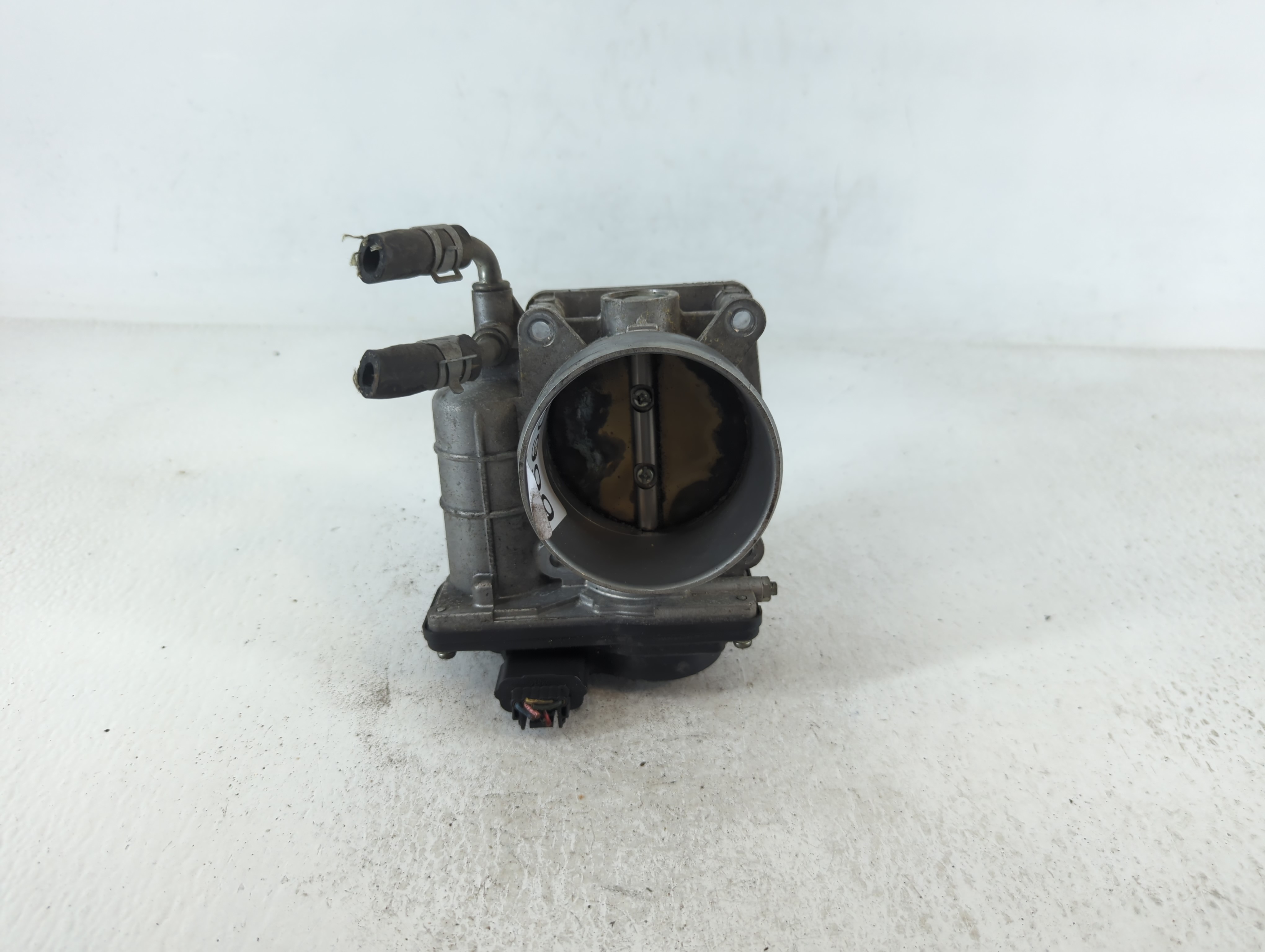 2009-2014 Nissan Murano Throttle Body 666096 - Oemusedautoparts1.com