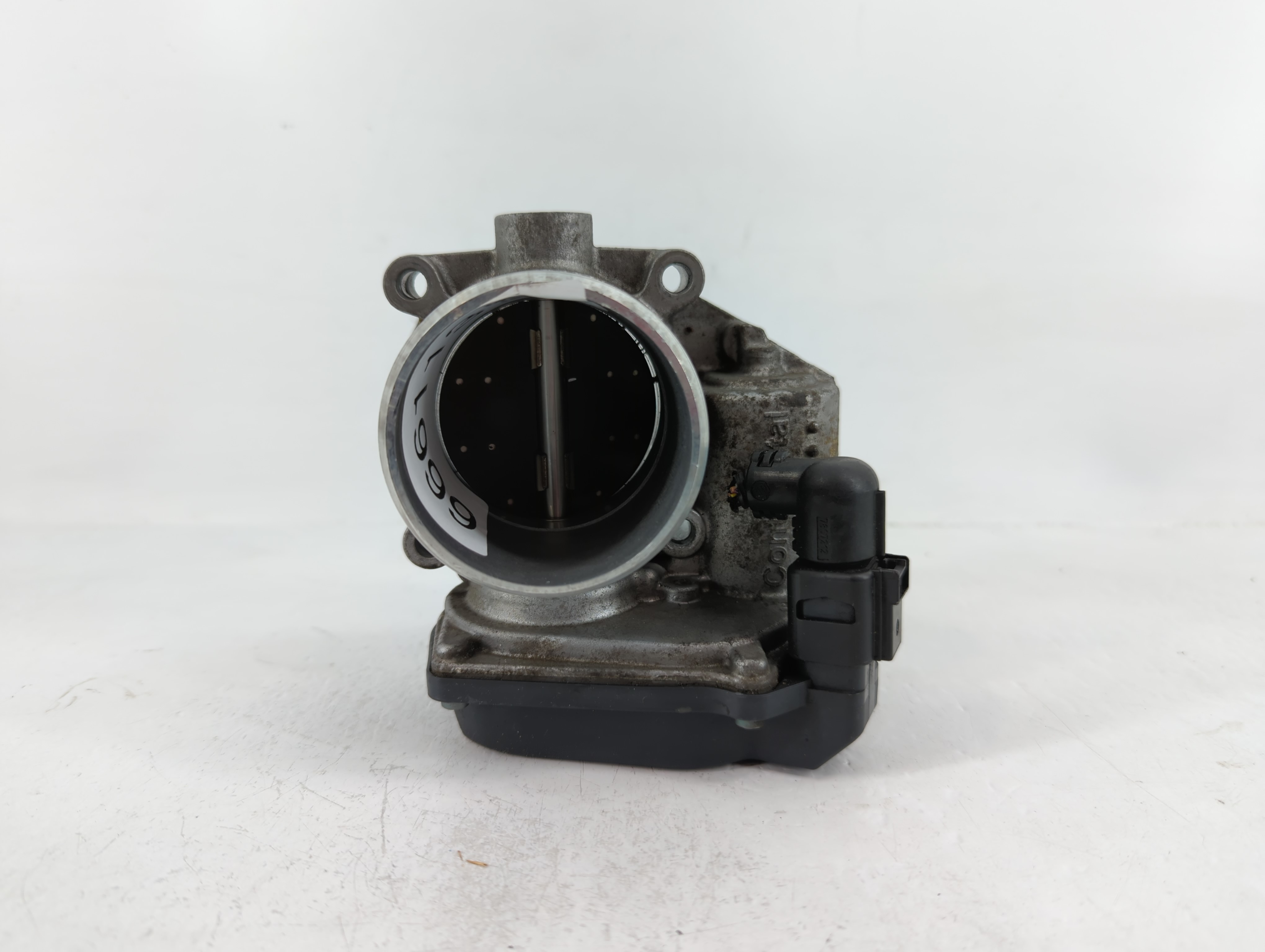 2013-2019 Volkswagen Golf Throttle Body 666113 - Oemusedautoparts1.com