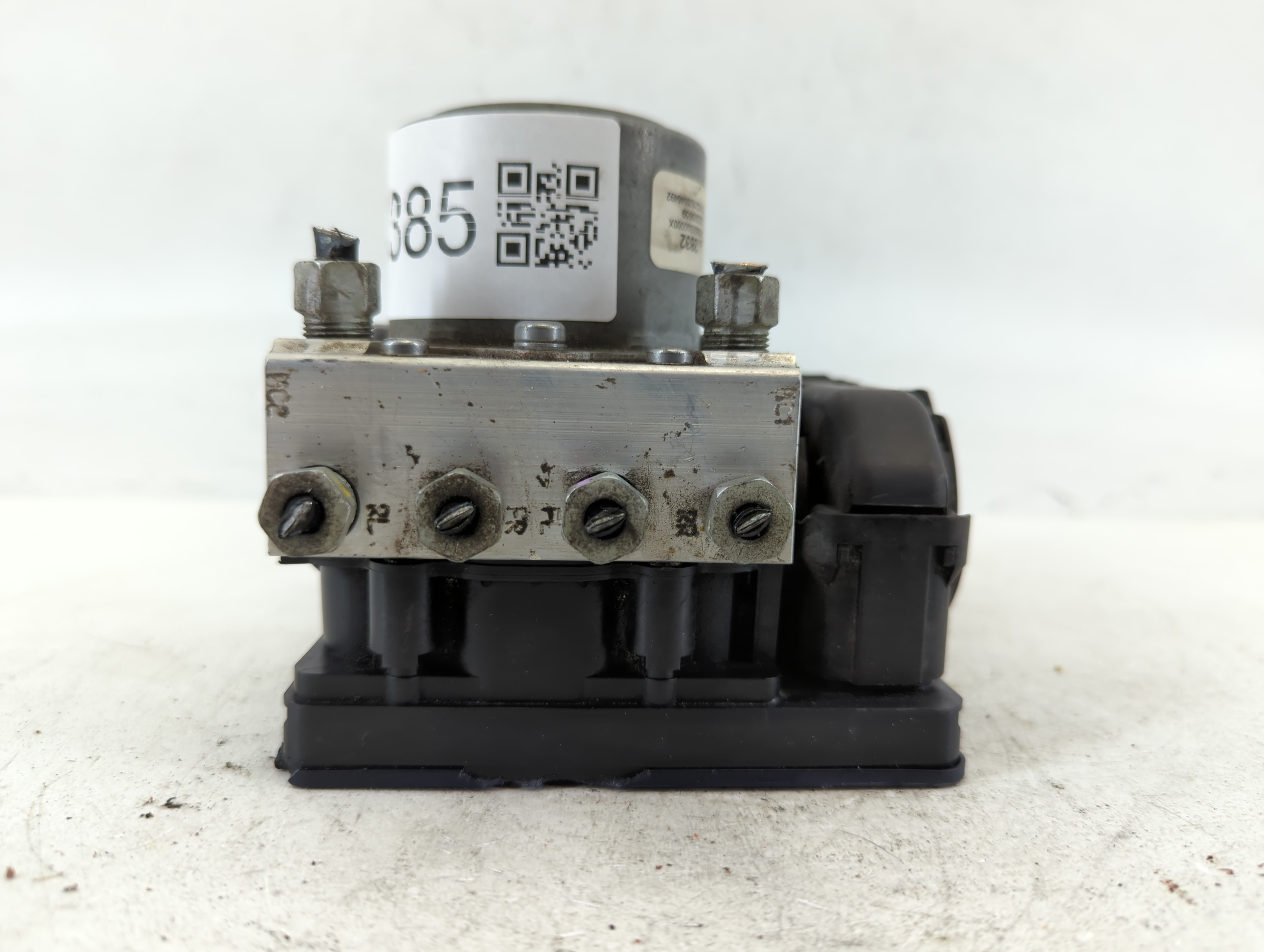 2014-2016 Chevrolet Impala Abs Pump Control Module 667385 - Oemusedautoparts1.com