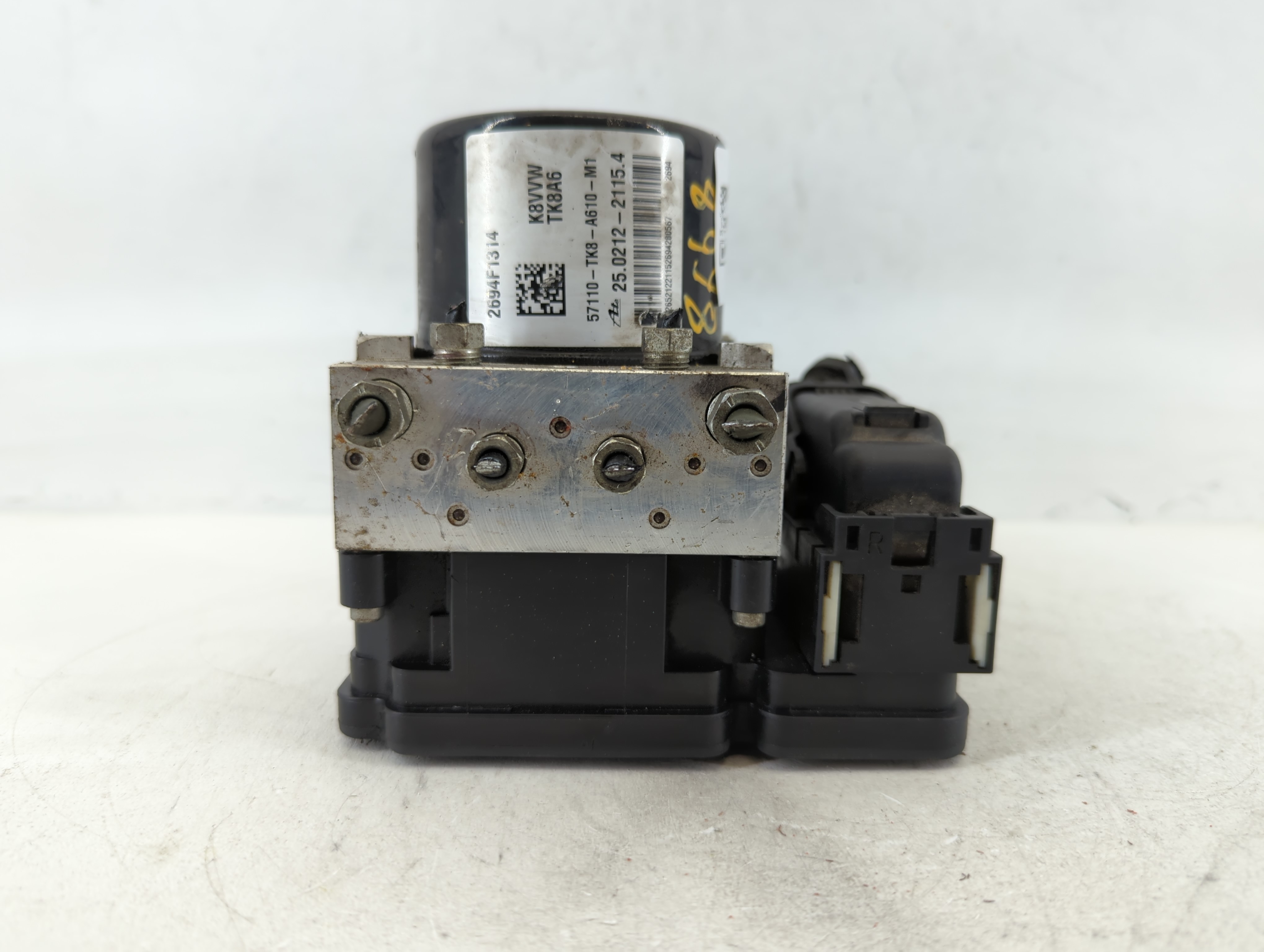 Picture of 2014-2017 Honda Odyssey Abs Pump Control Module 667394