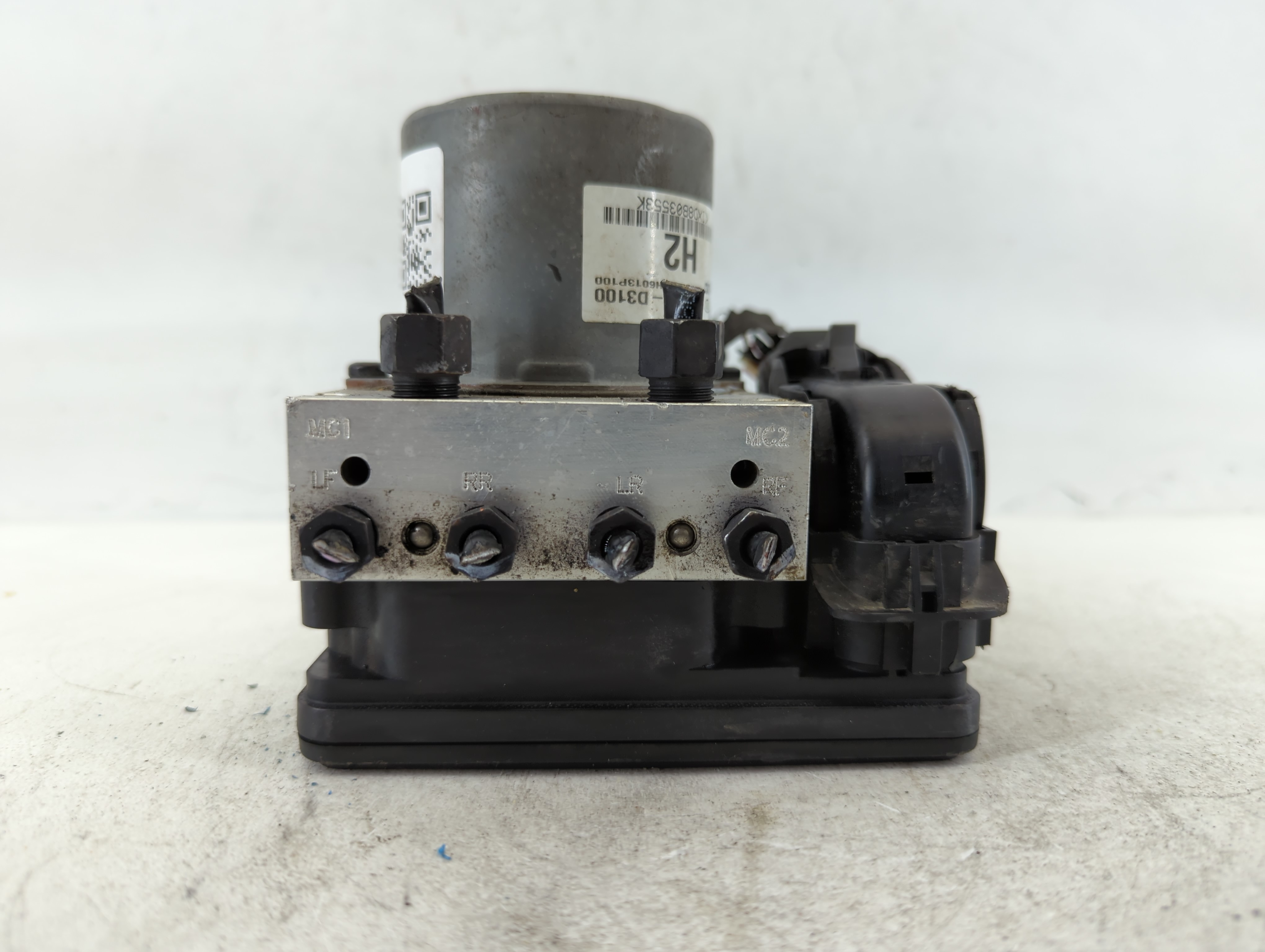 2016-2018 Hyundai Tucson Abs Pump Control Module 667537 - Oemusedautoparts1.com