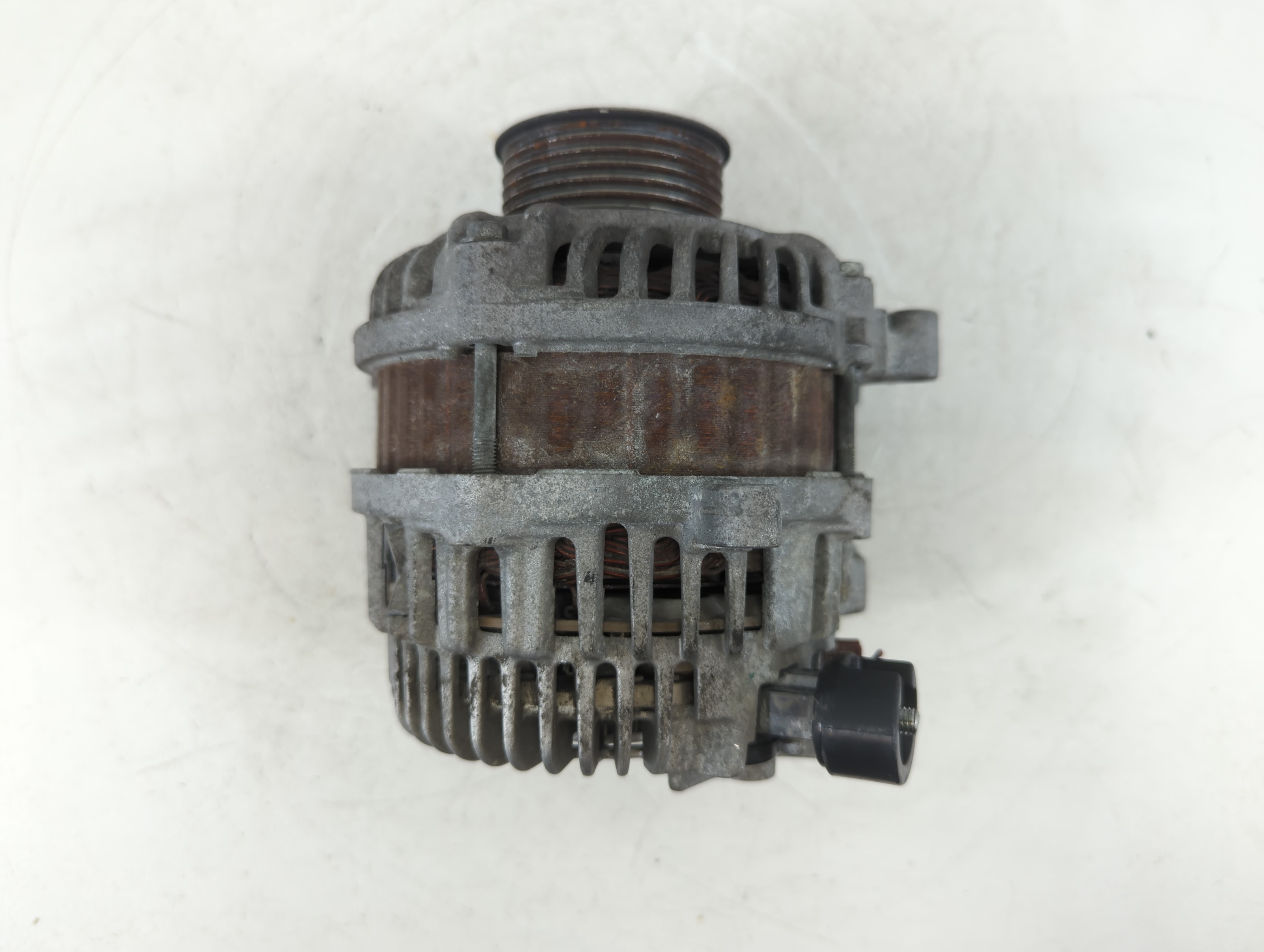 Picture of 2019-2022 Honda Hr-v Alternator Generator Charging Assembly Engine Oem 667614