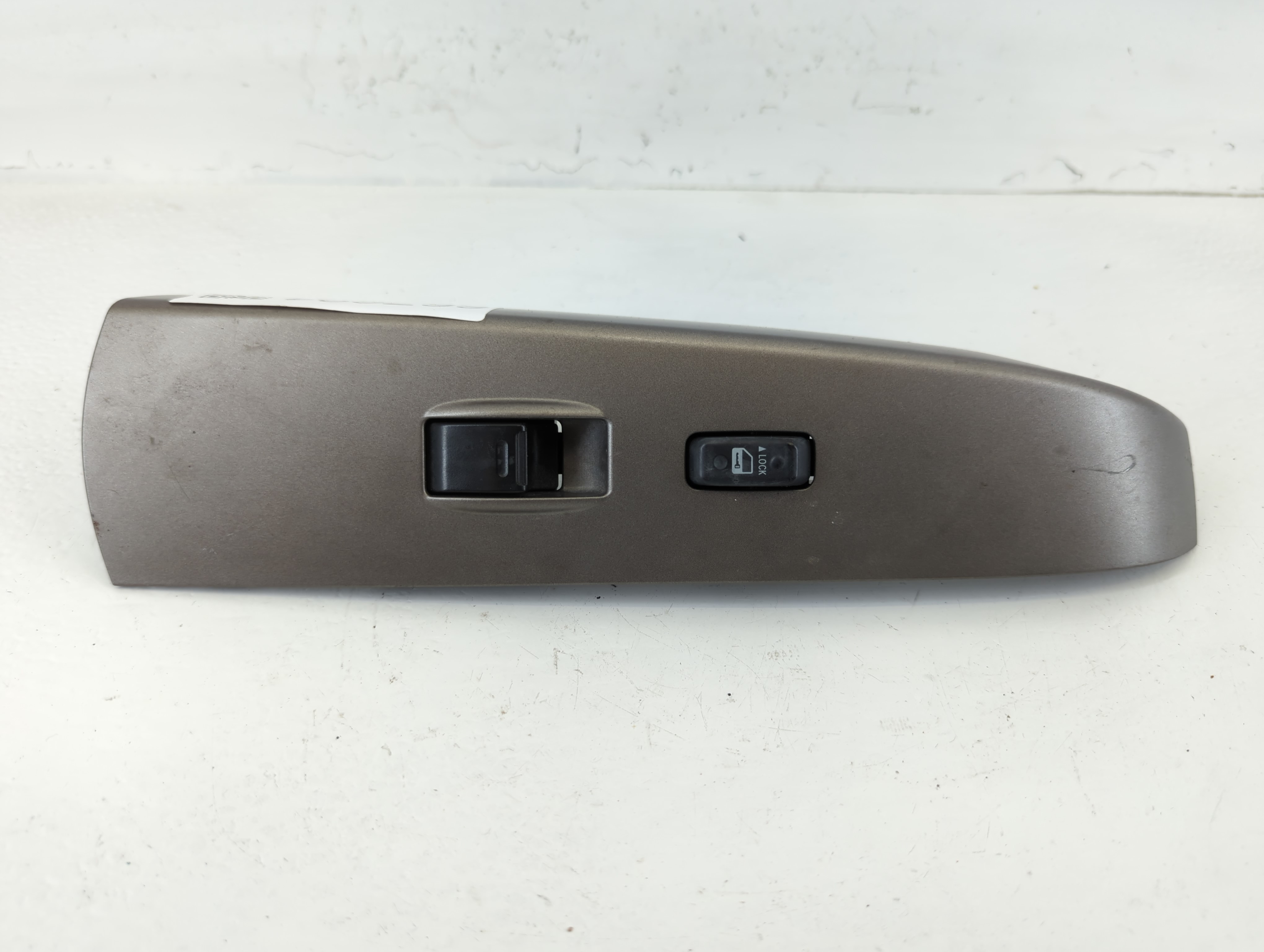 Picture of 2004-2009 Toyota Prius Driver Left Door Master Power Window Switch 667694