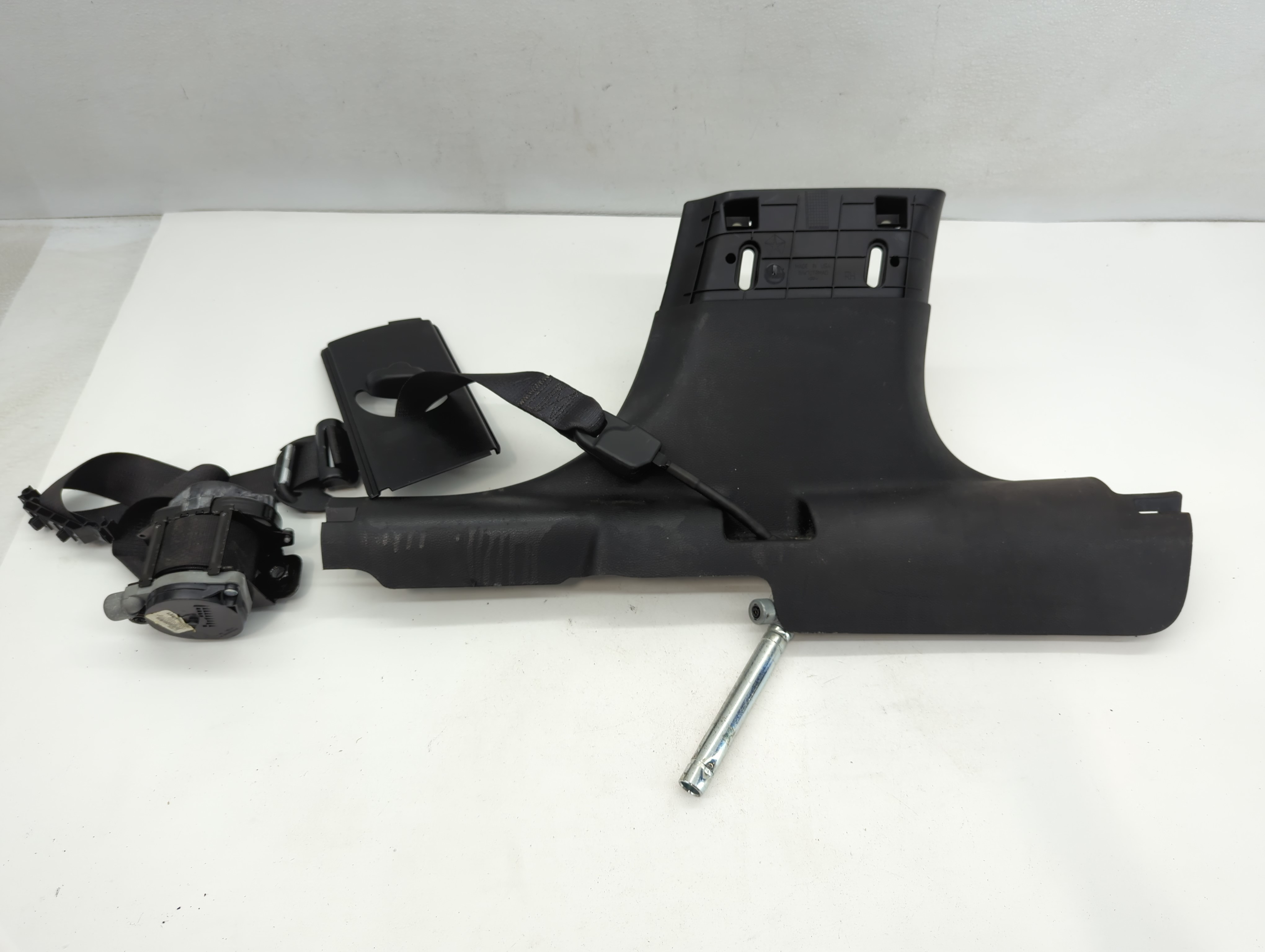 Picture of 2015 Chrysler 200 Replace Title Black 667723
