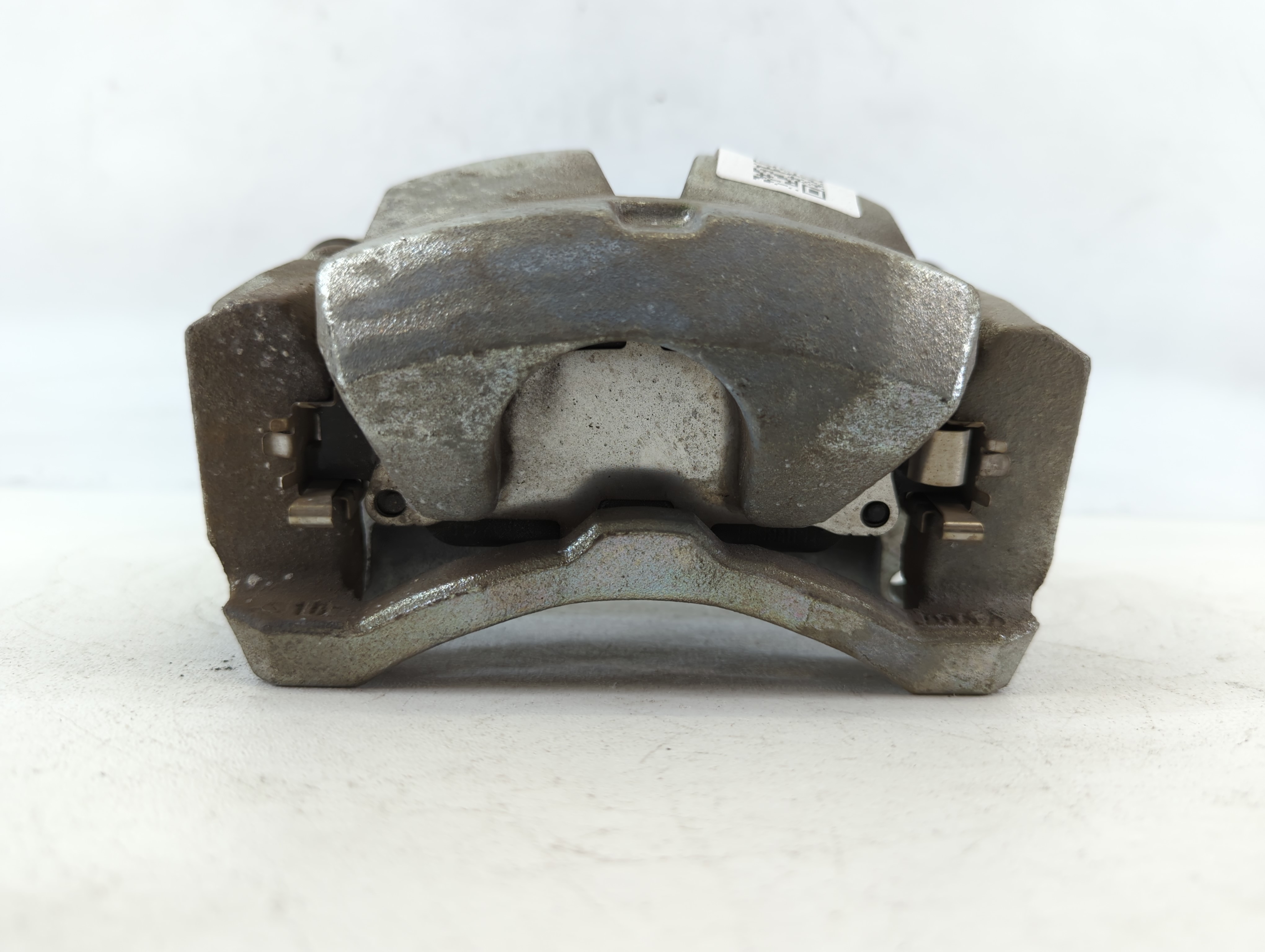 2018-2022 Toyota Camry Brake Master Cylinder 667779 - Oemusedautoparts1.com