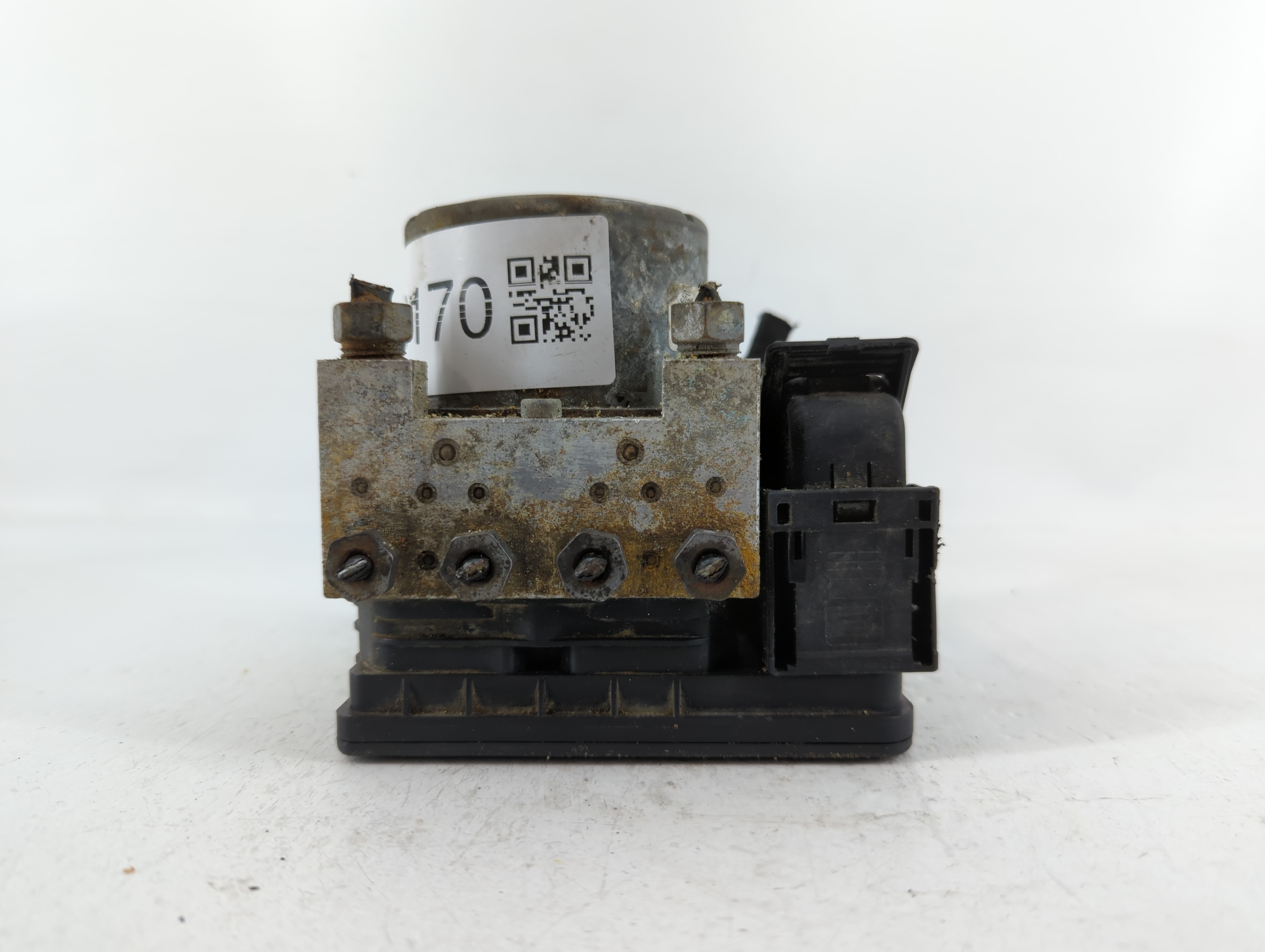 2016 Ford Explorer Abs Pump Control Module 668170 - Oemusedautoparts1.com