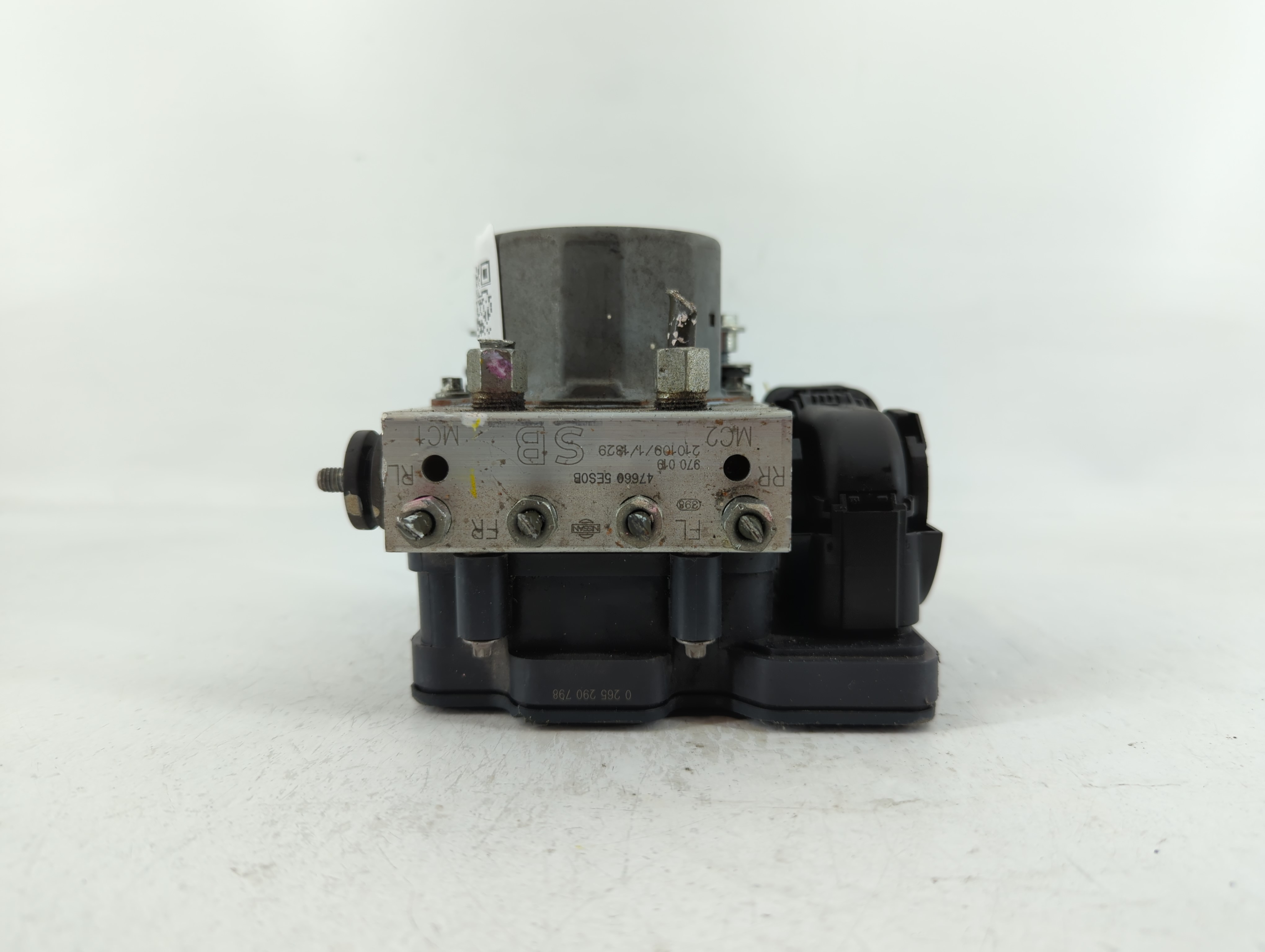 Picture of 2020-2022 Nissan Versa Abs Pump Control Module 668184