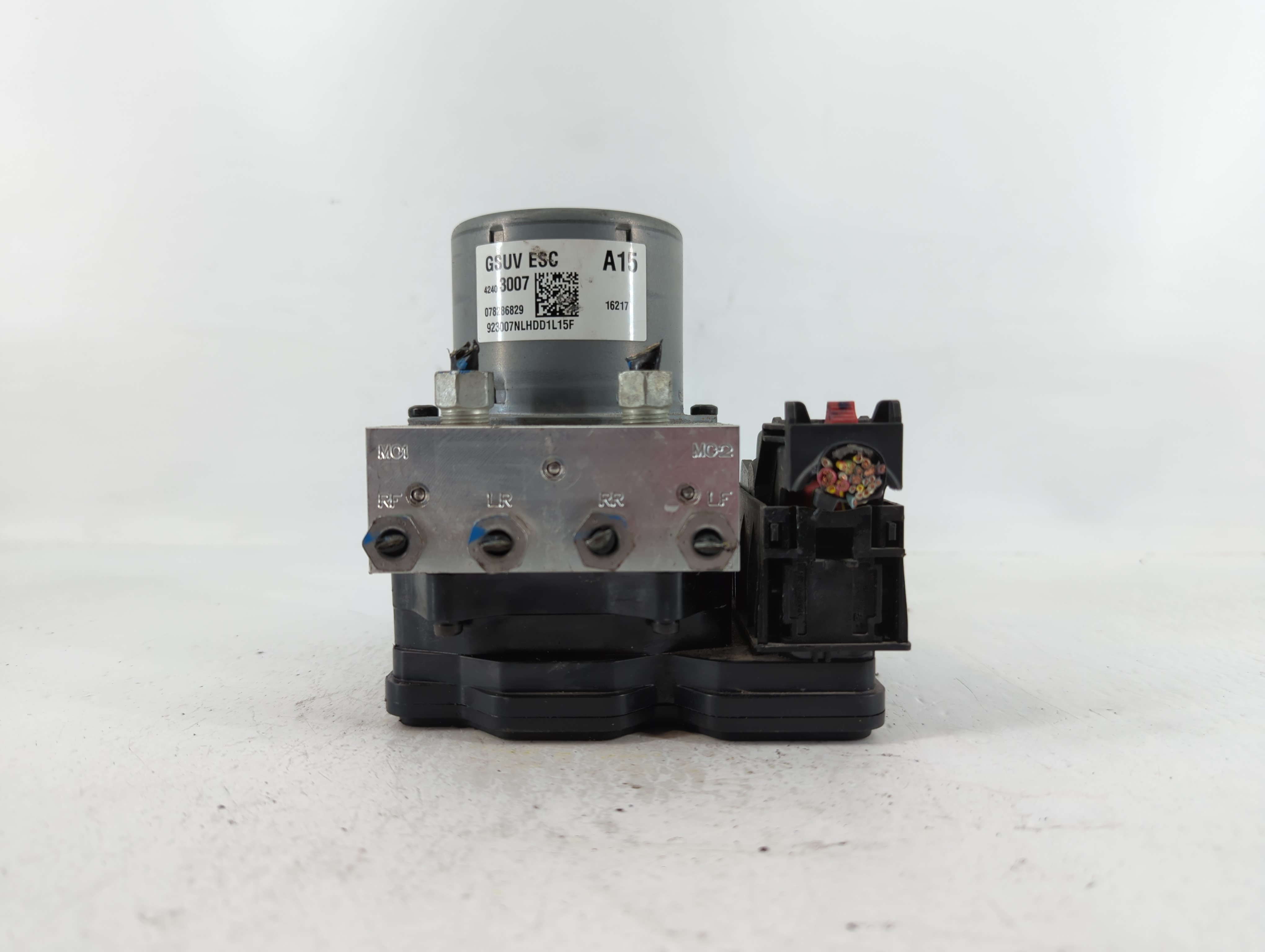 Picture of 2015-2016 Chevrolet Trax Abs Pump Control Module 668228