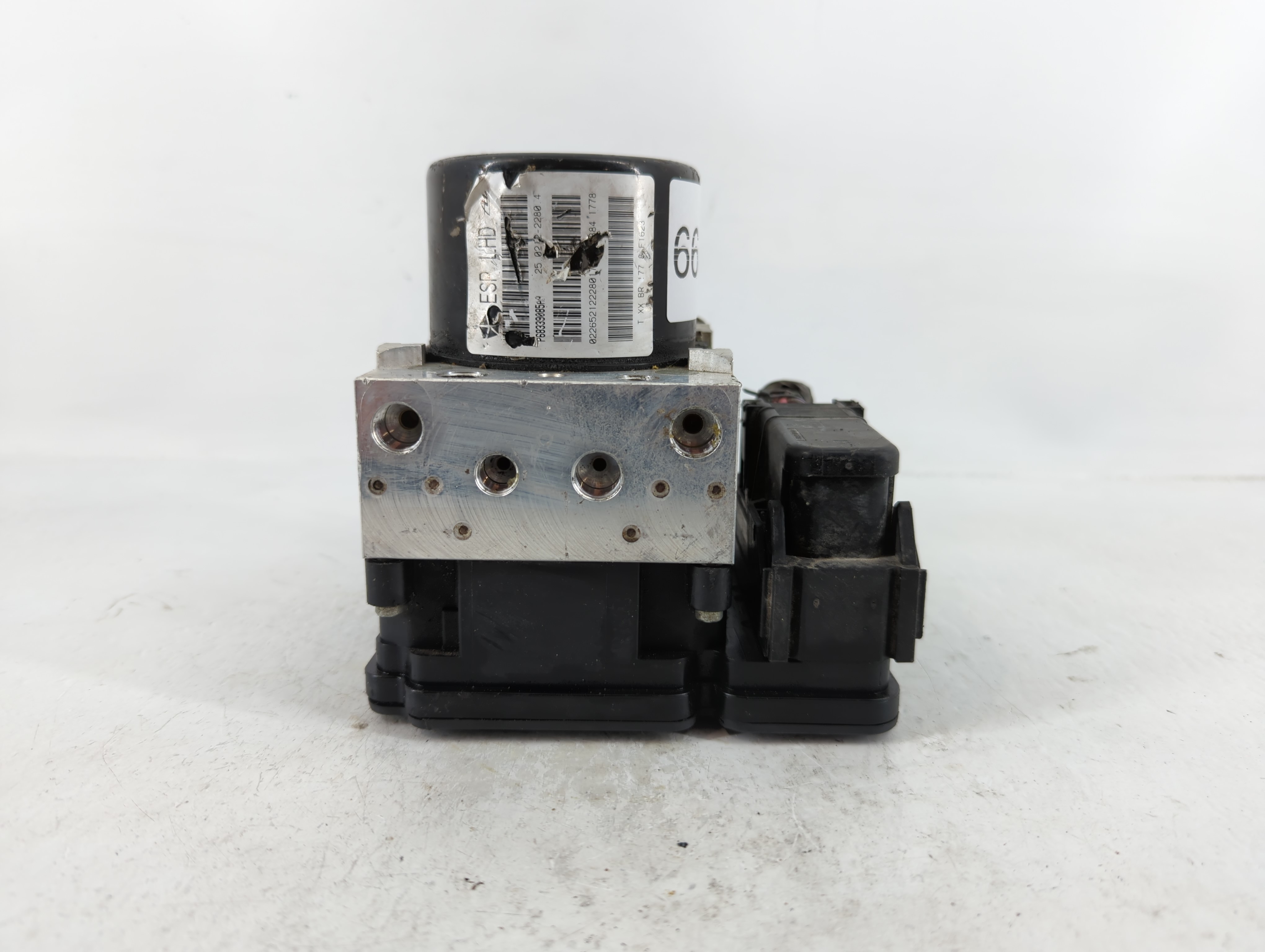 Picture of 2015 Dodge Journey Abs Pump Control Module 668294