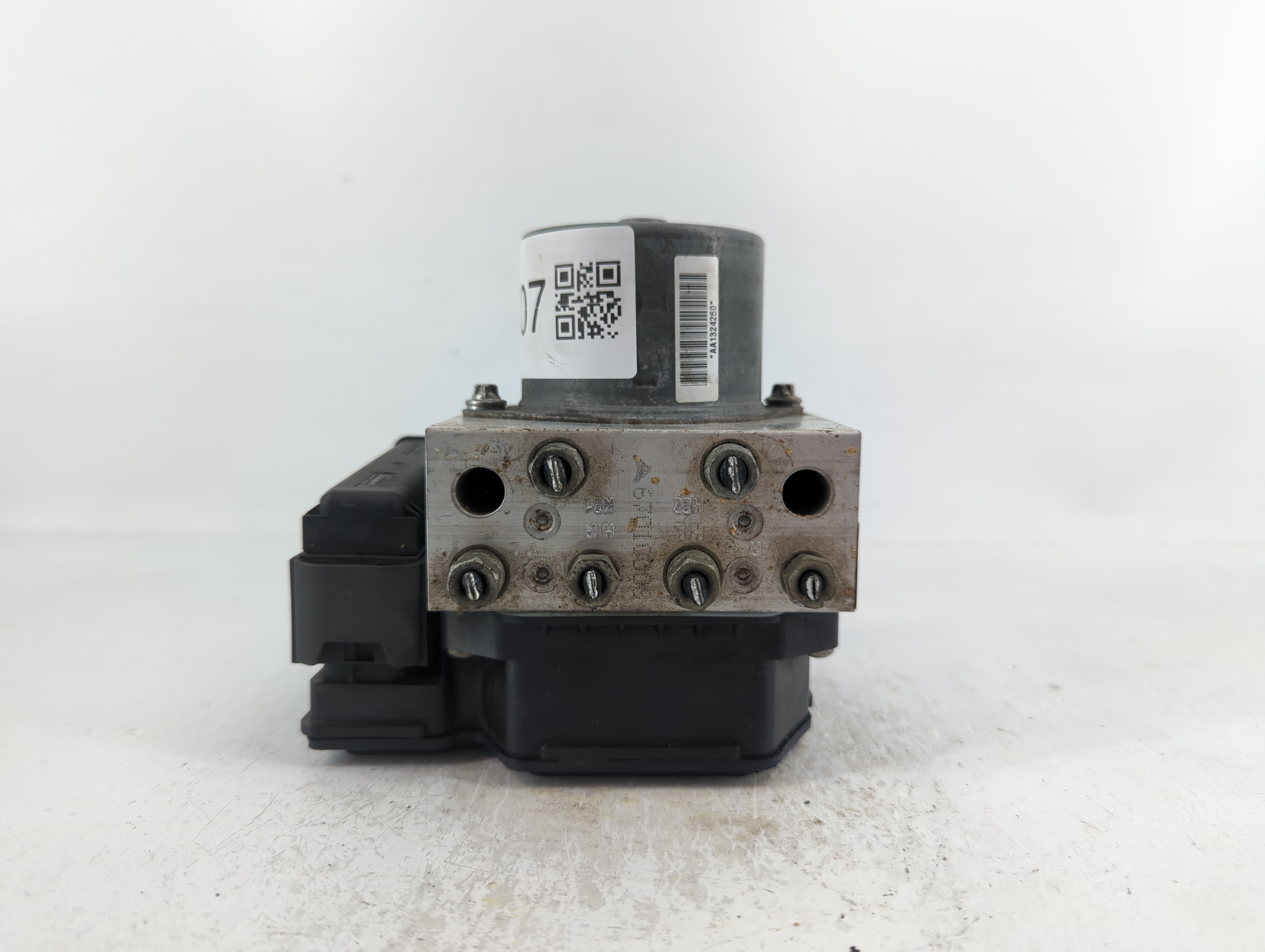 2007 Mini Cooper Abs Pump Control Module 668407 - Oemusedautoparts1.com