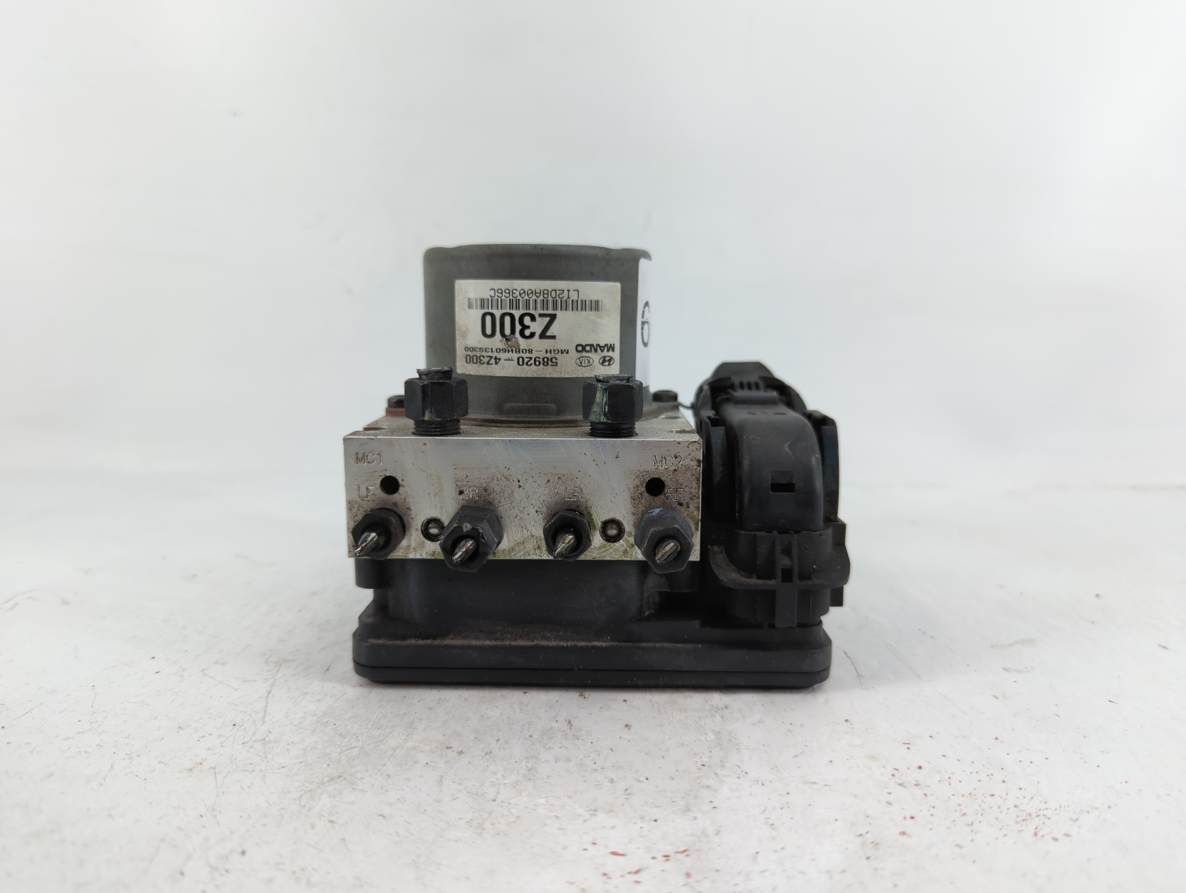 Picture of 2017-2018 Hyundai Santa Fe Abs Pump Control Module 668469