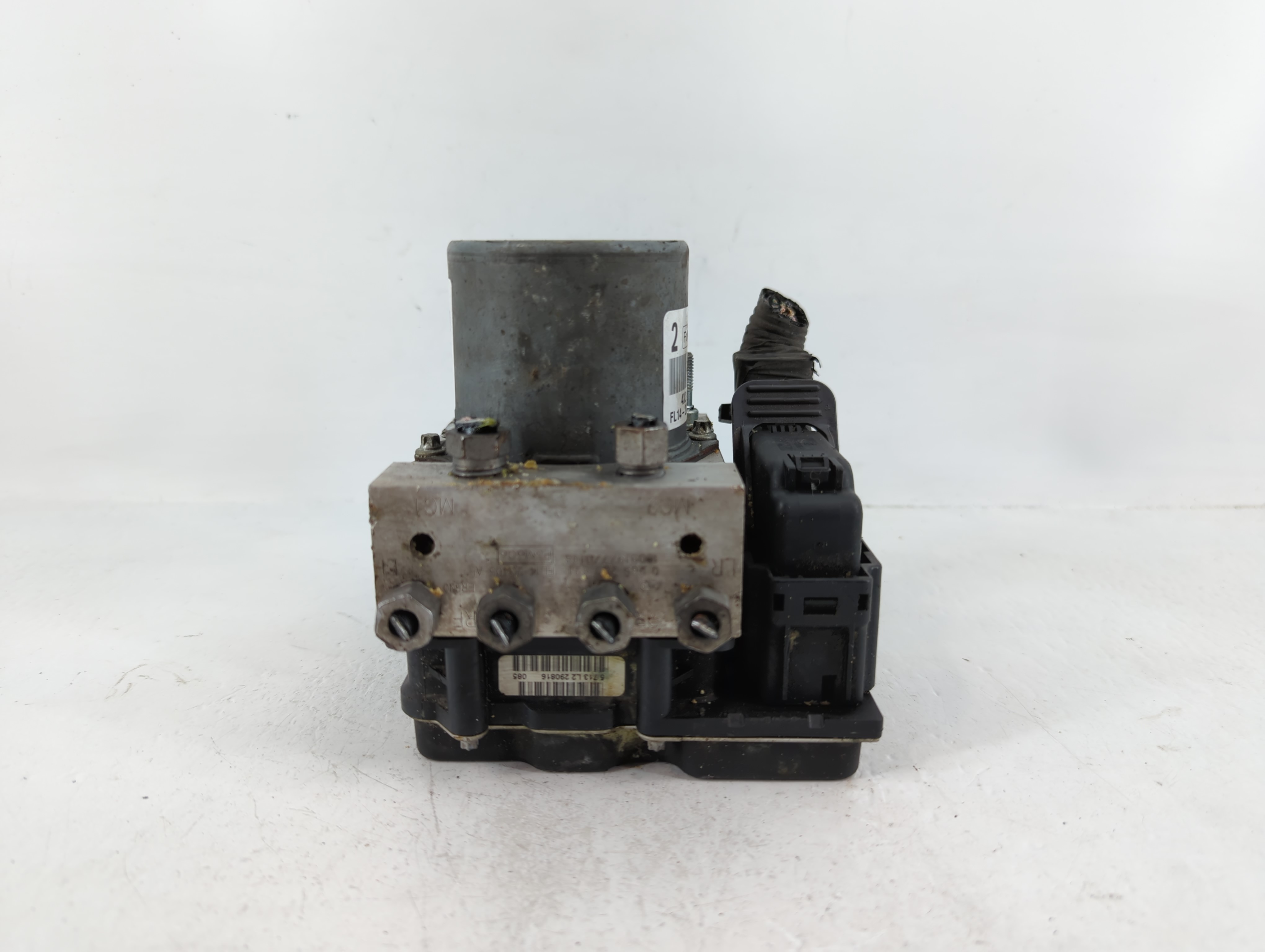 Ford Expedition Abs Pump Control Module 668604 - Oemusedautoparts1.com
