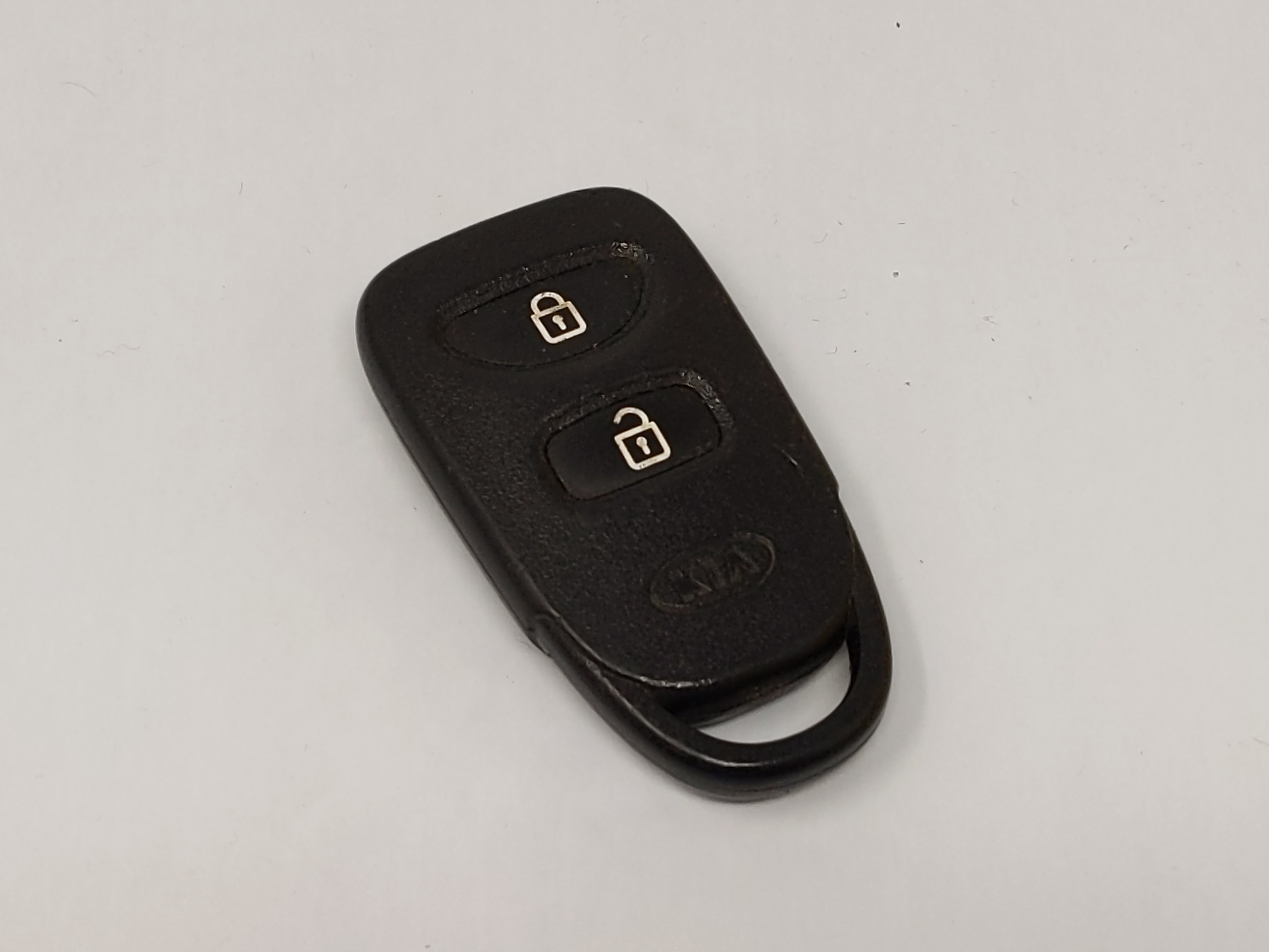 Picture of 2009-2013 Kia Sorento Keyless Entry Remote Pinha-T036 3 Buttons 66863