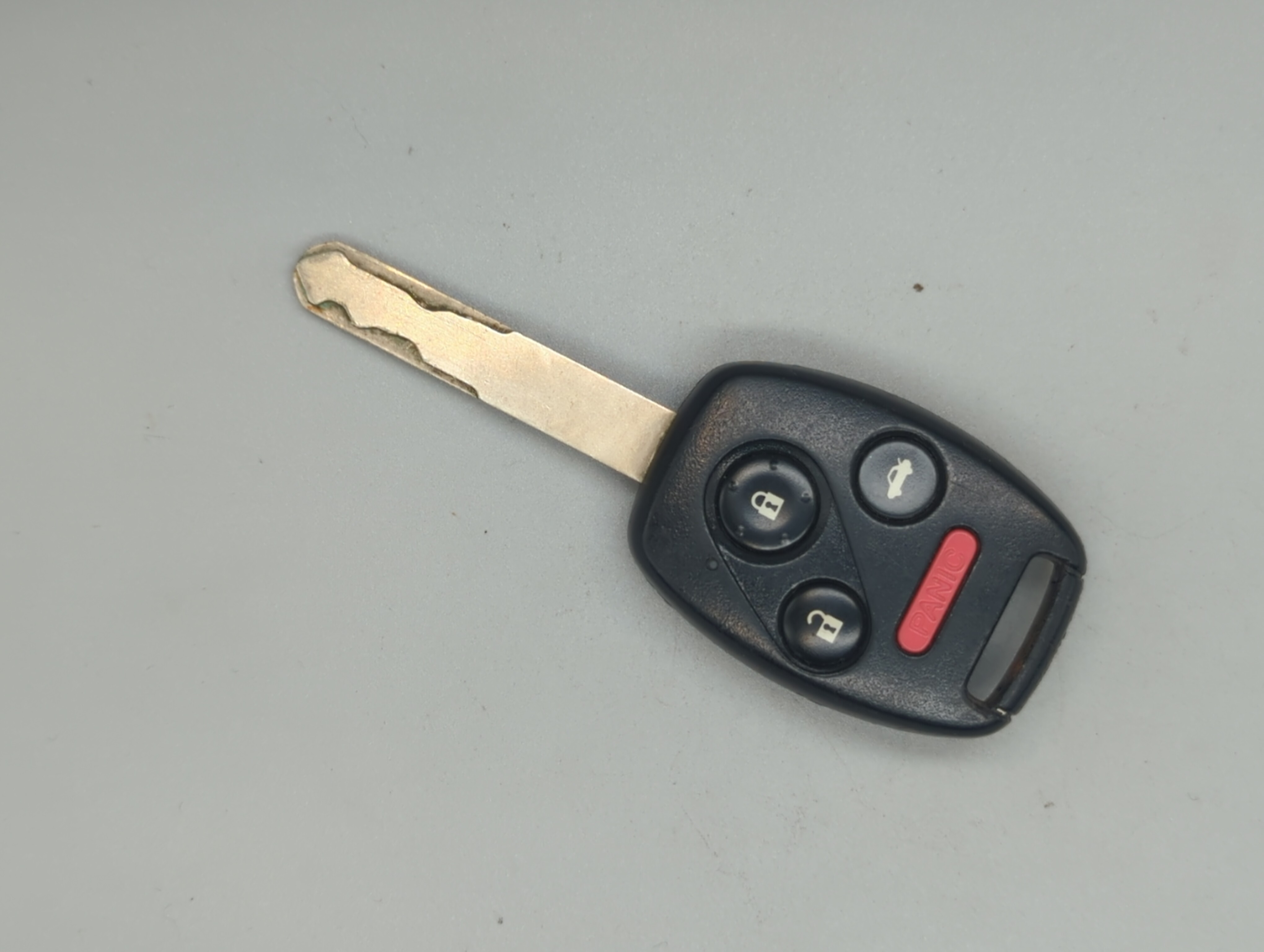 Picture of 2003-2007 Honda Accord Keyless Entry Remote Kr55wk49308 Driver1 4 Buttons 66864