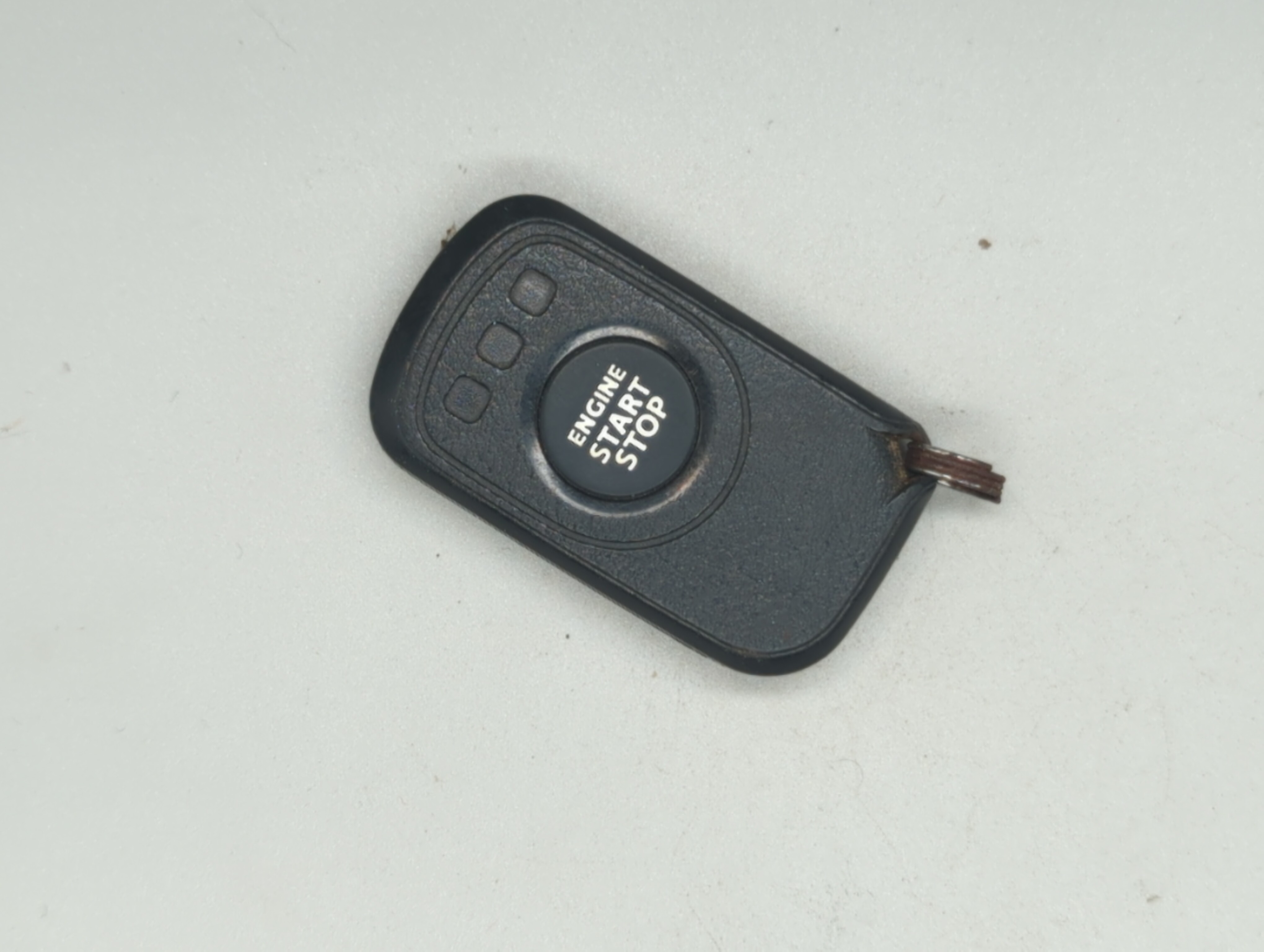 Kia Keyless Entry Remote Va5red301-1wss 1 Buttons 66867 - Oemusedautoparts1.com
