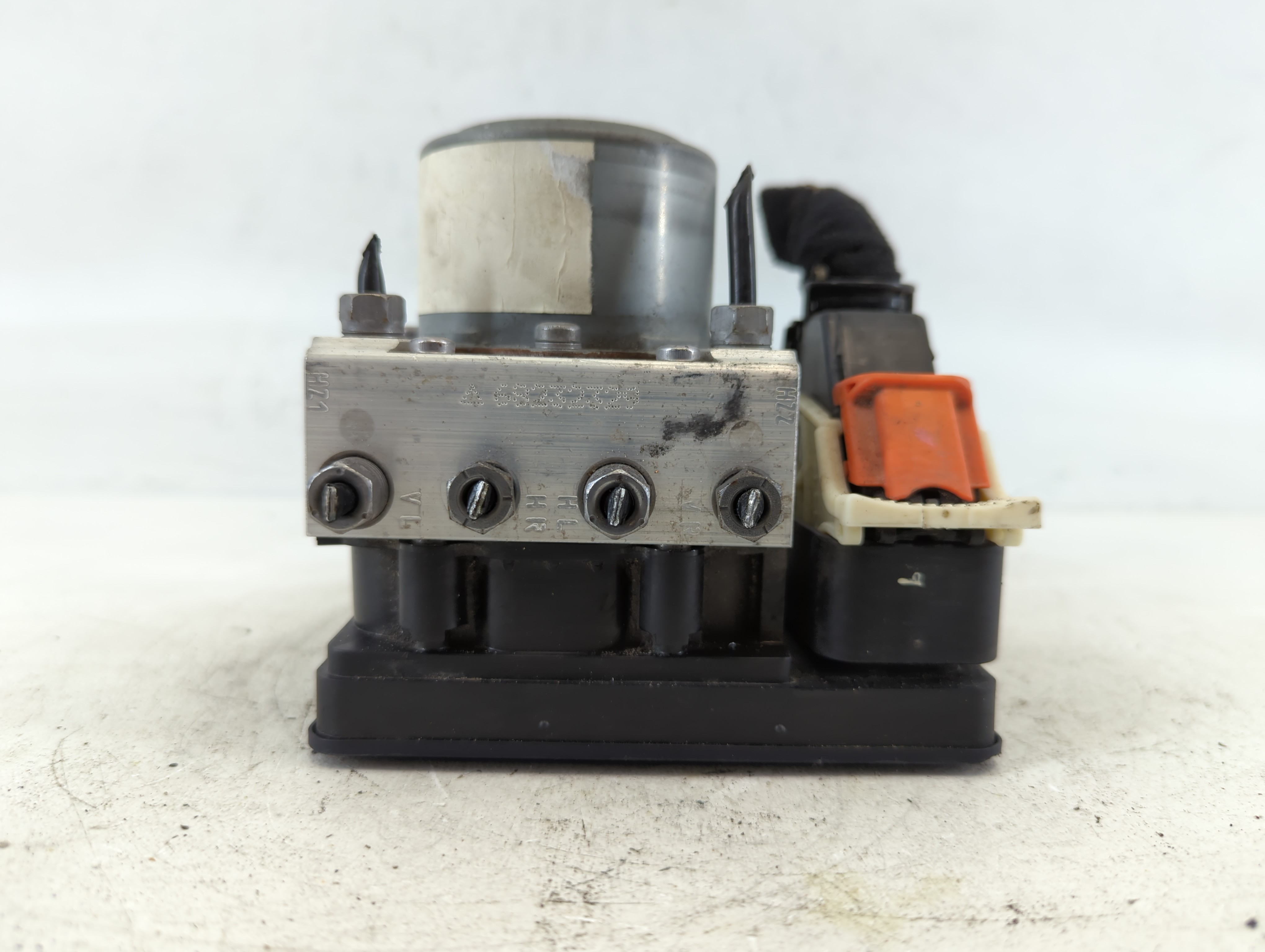 Picture of 2018-2019 Jeep Renegade Abs Pump Control Module 668683