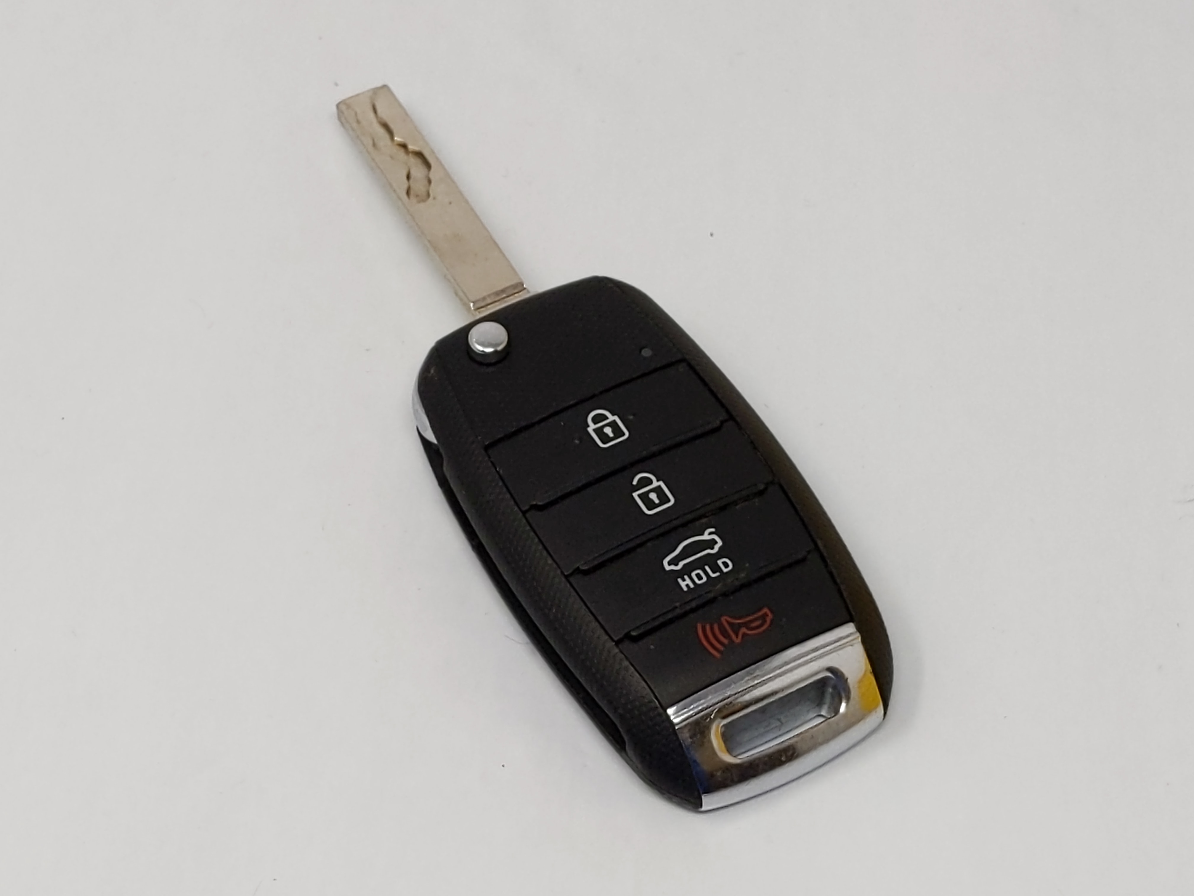 Picture of 2018-2020 Kia Rio Keyless Entry Remote Nyosyec4tx1611 95430-H9700 4 66875