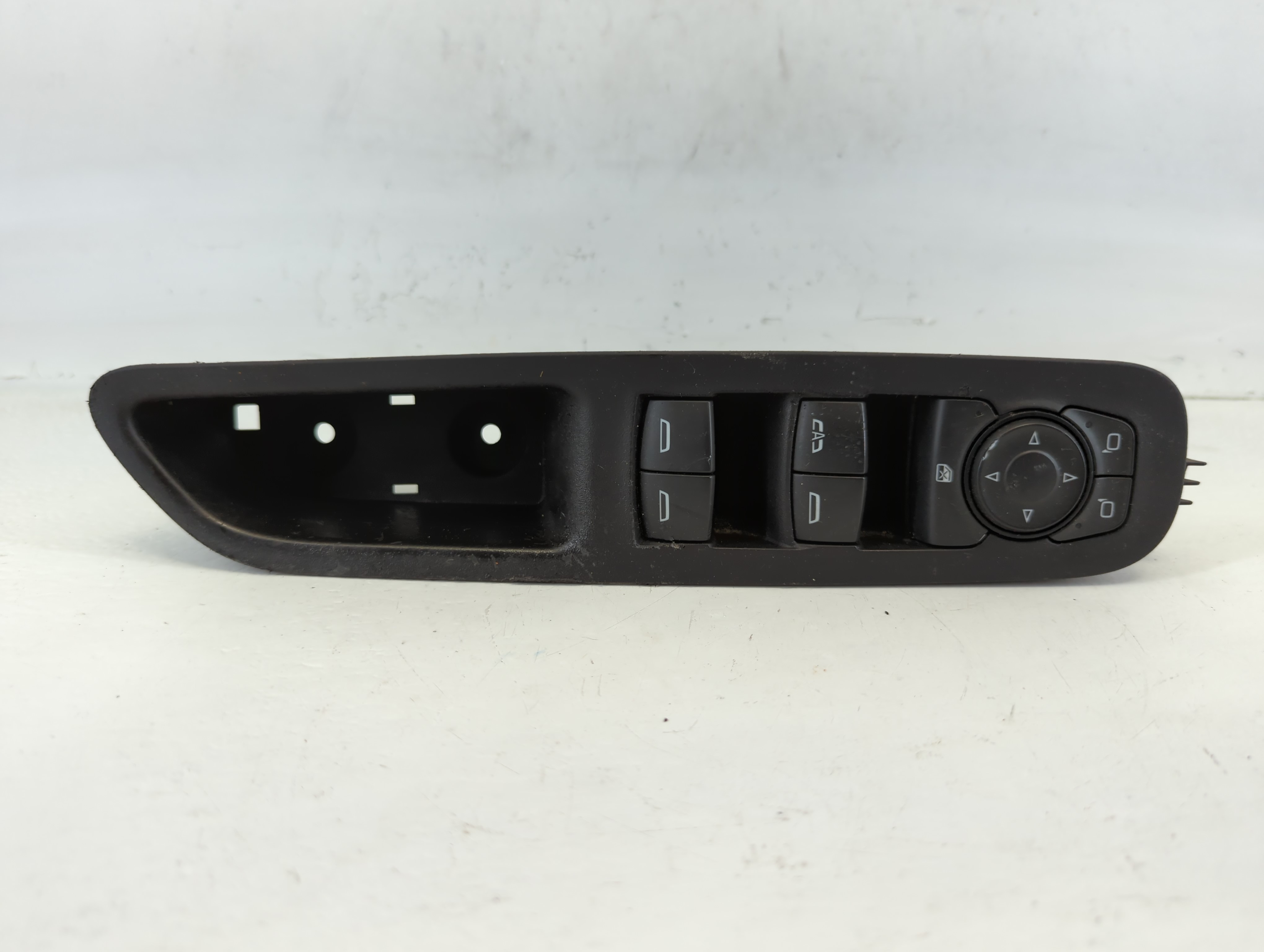 Picture of Gmc Terrain Driver Left Door Master Power Window Switch 84139693 668768