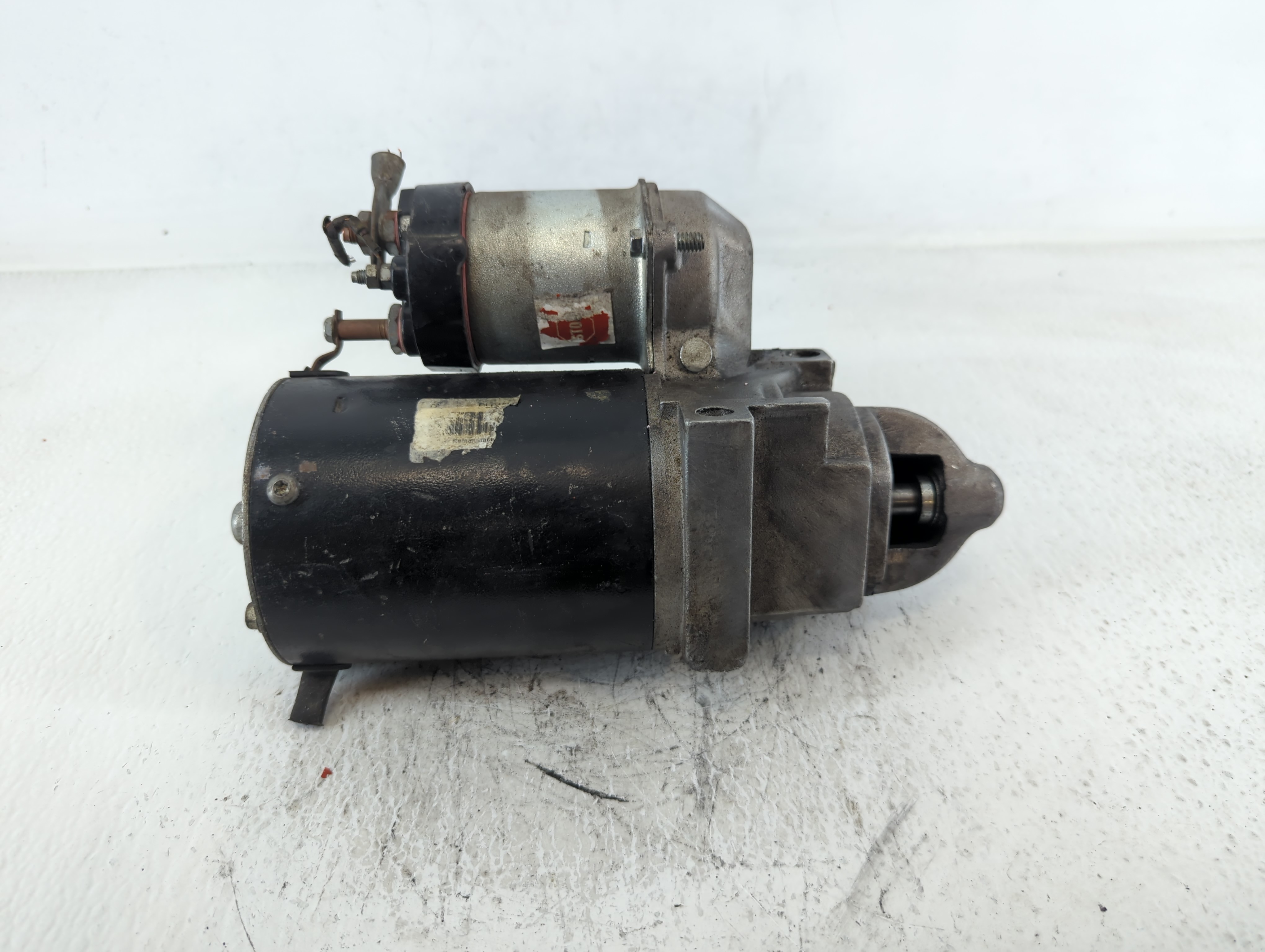 Aftermarket Gm Car Starter Motor Solenoid Oem 668828 - Oemusedautoparts1.com