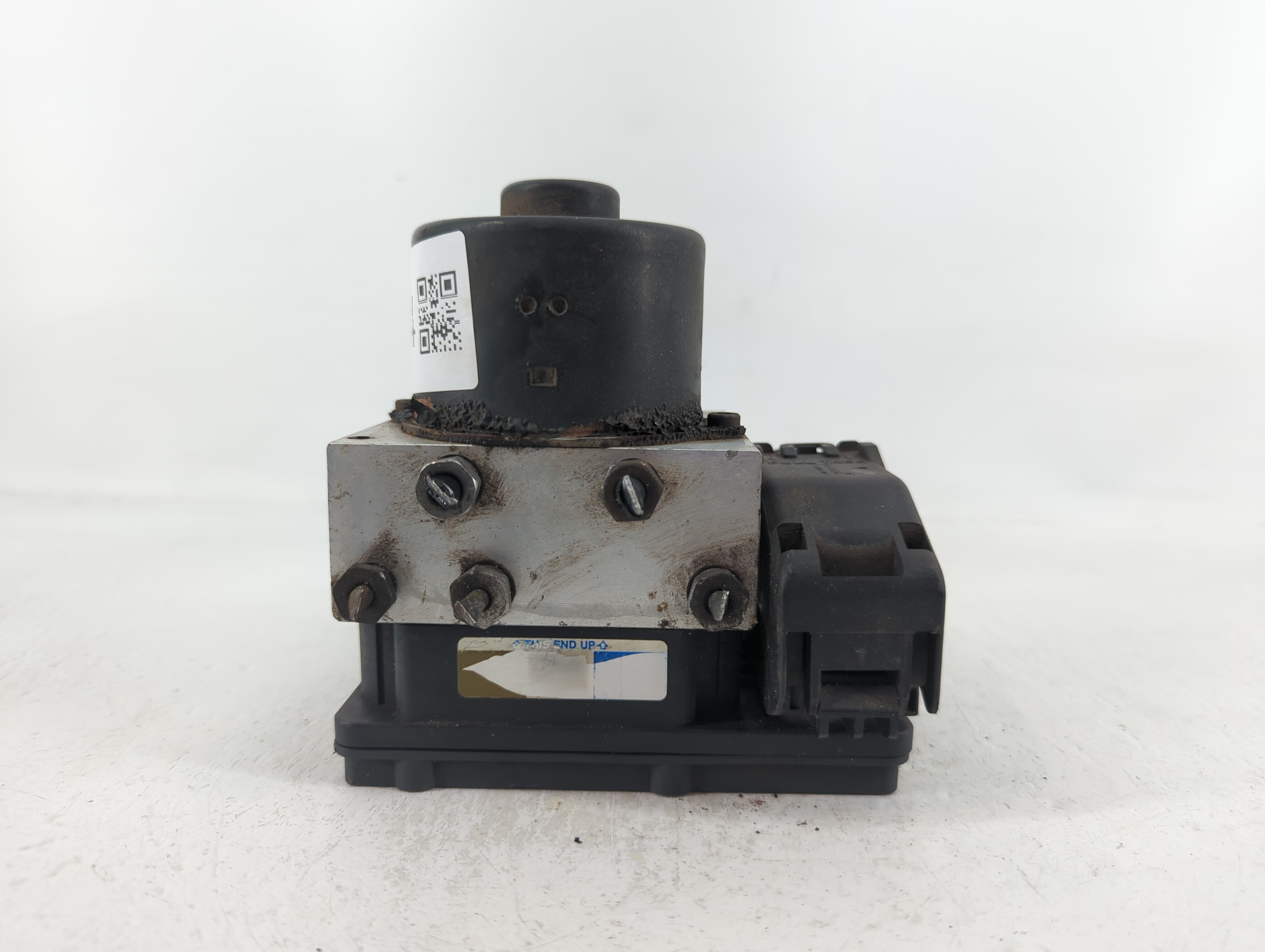 2006 Ford Expedition Abs Pump Control Module 669084 - Oemusedautoparts1.com