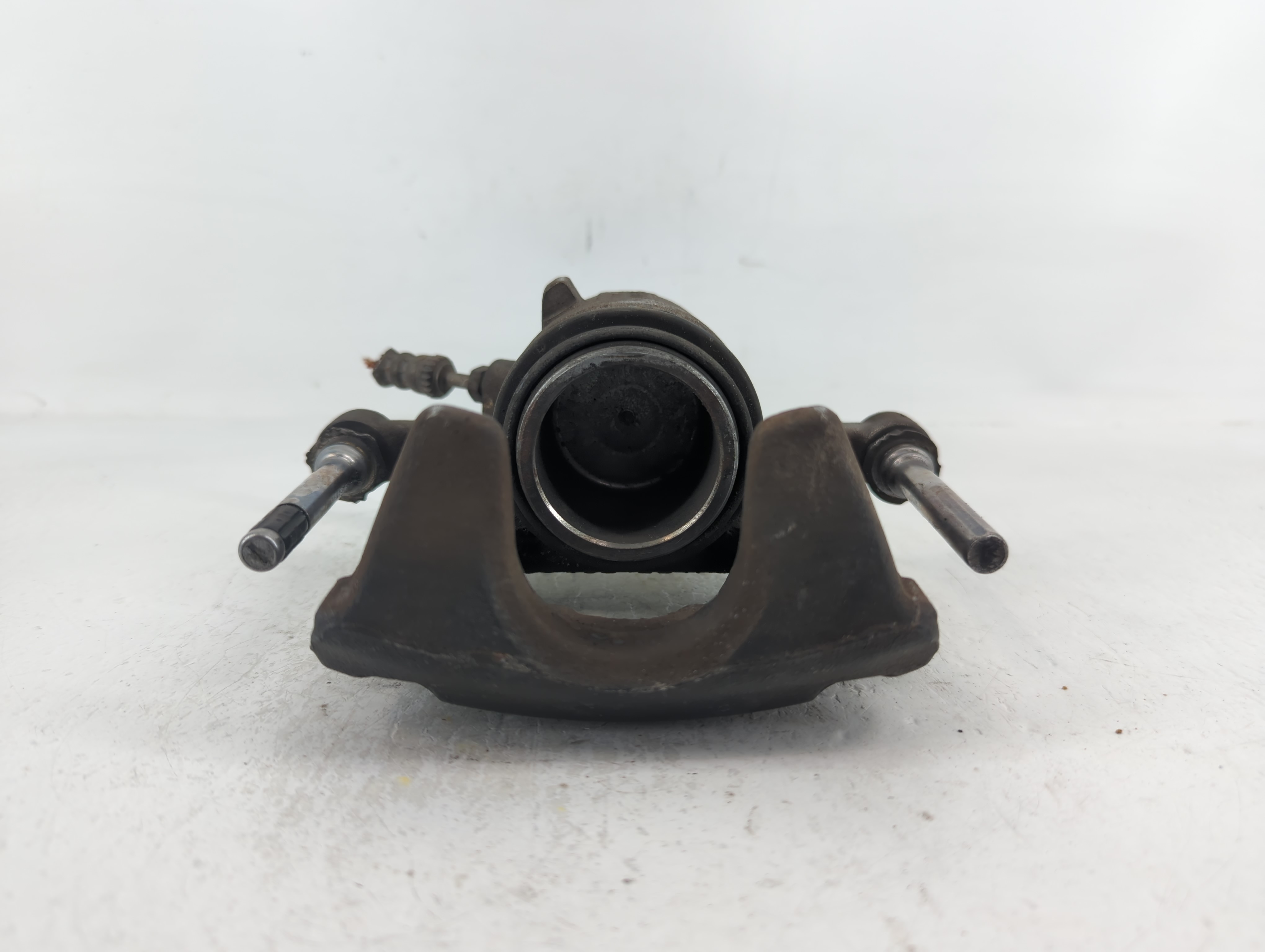 2014 Mini Cooper Front Passenger Right Brake Caliper 669415 - Oemusedautoparts1.com