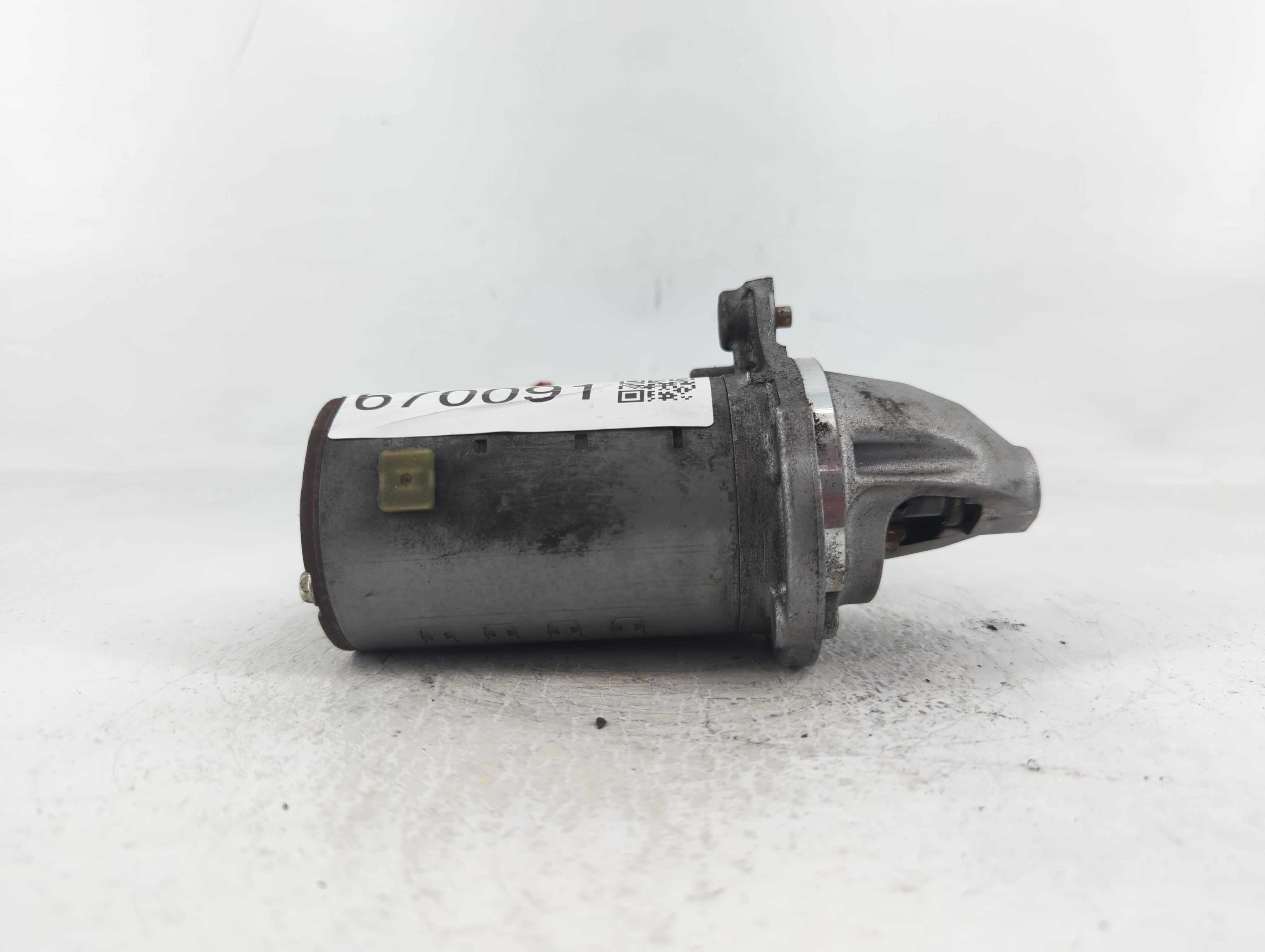 Picture of 2013-2017 Honda Accord Car Starter Motor Solenoid Oem 670091