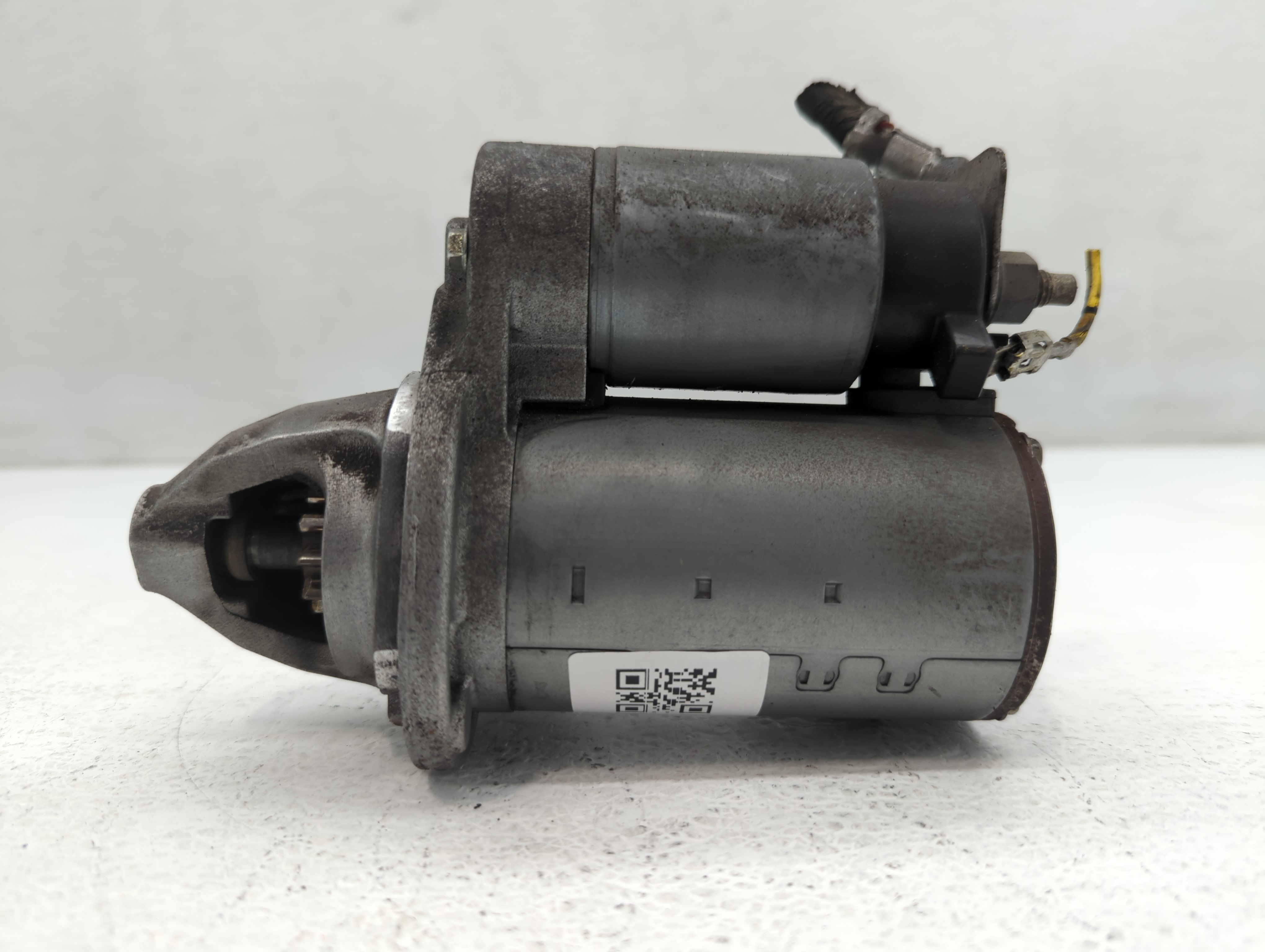 Picture of Dodge Caravan Car Starter Motor Solenoid Oem 670111