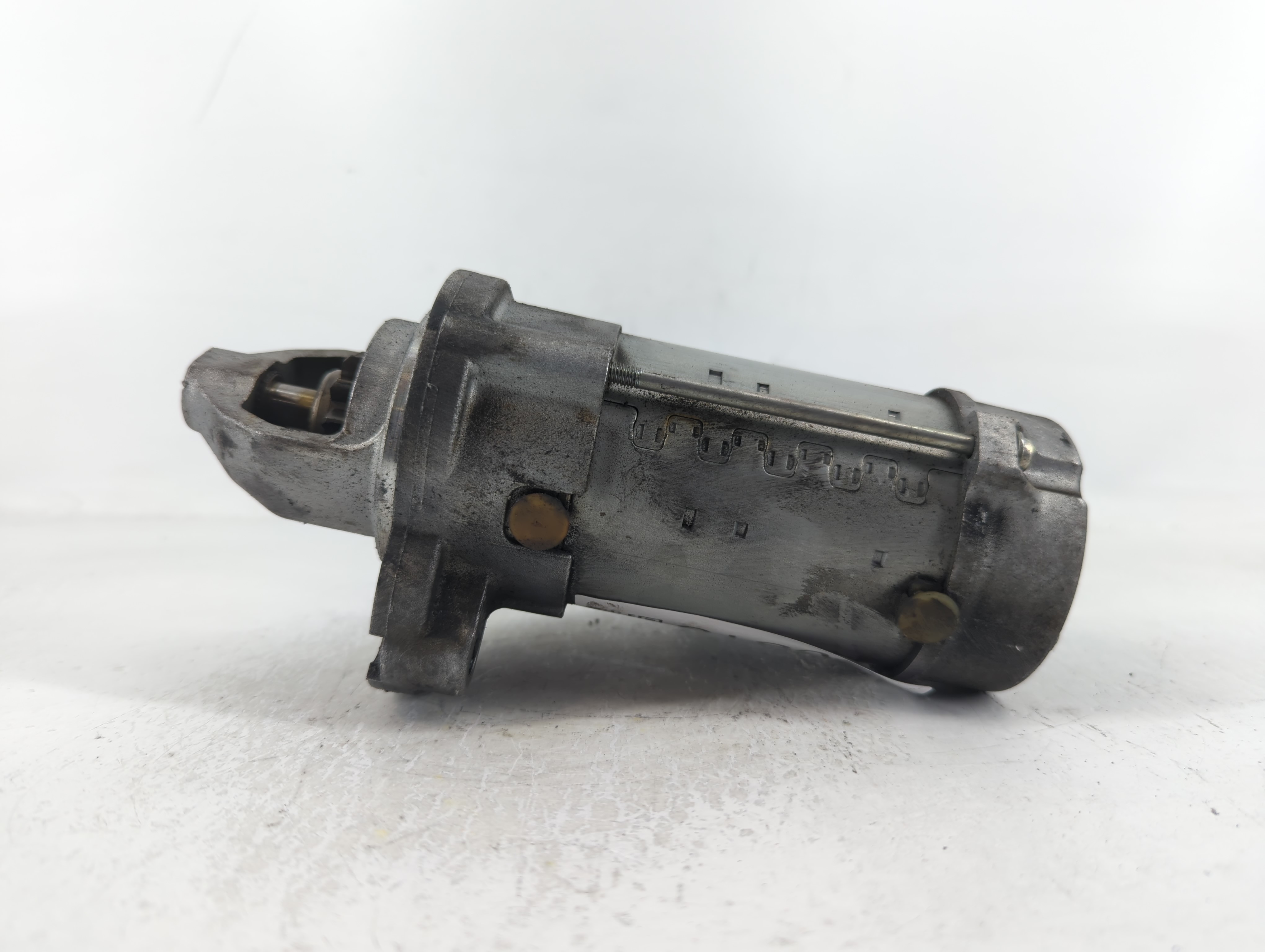 2015-2022 Jeep Cherokee Car Starter Motor Solenoid Oem 670515 - Oemusedautoparts1.com