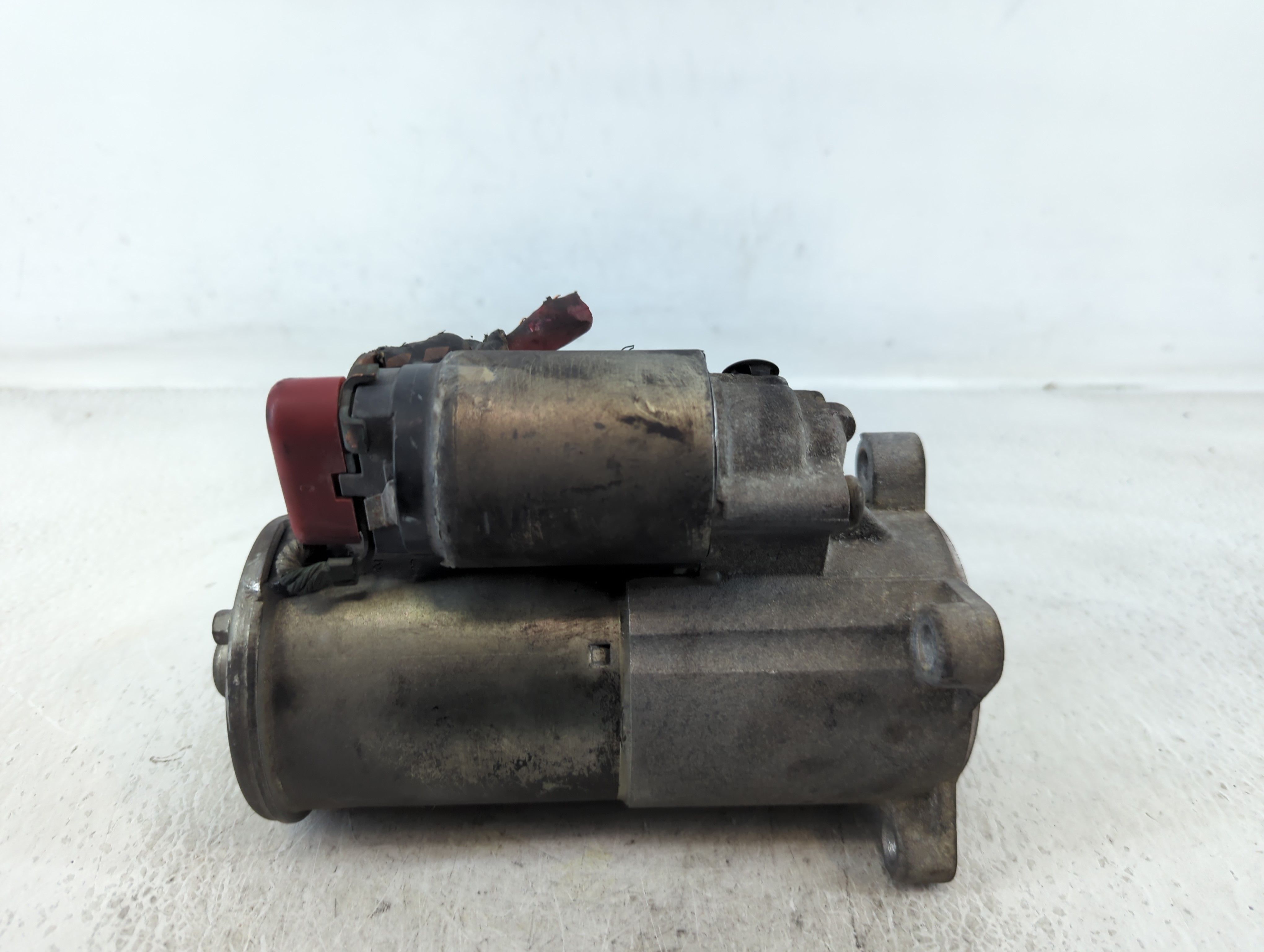 Ford F-150 Car Starter Motor Solenoid Oem 670539 - Oemusedautoparts1.com