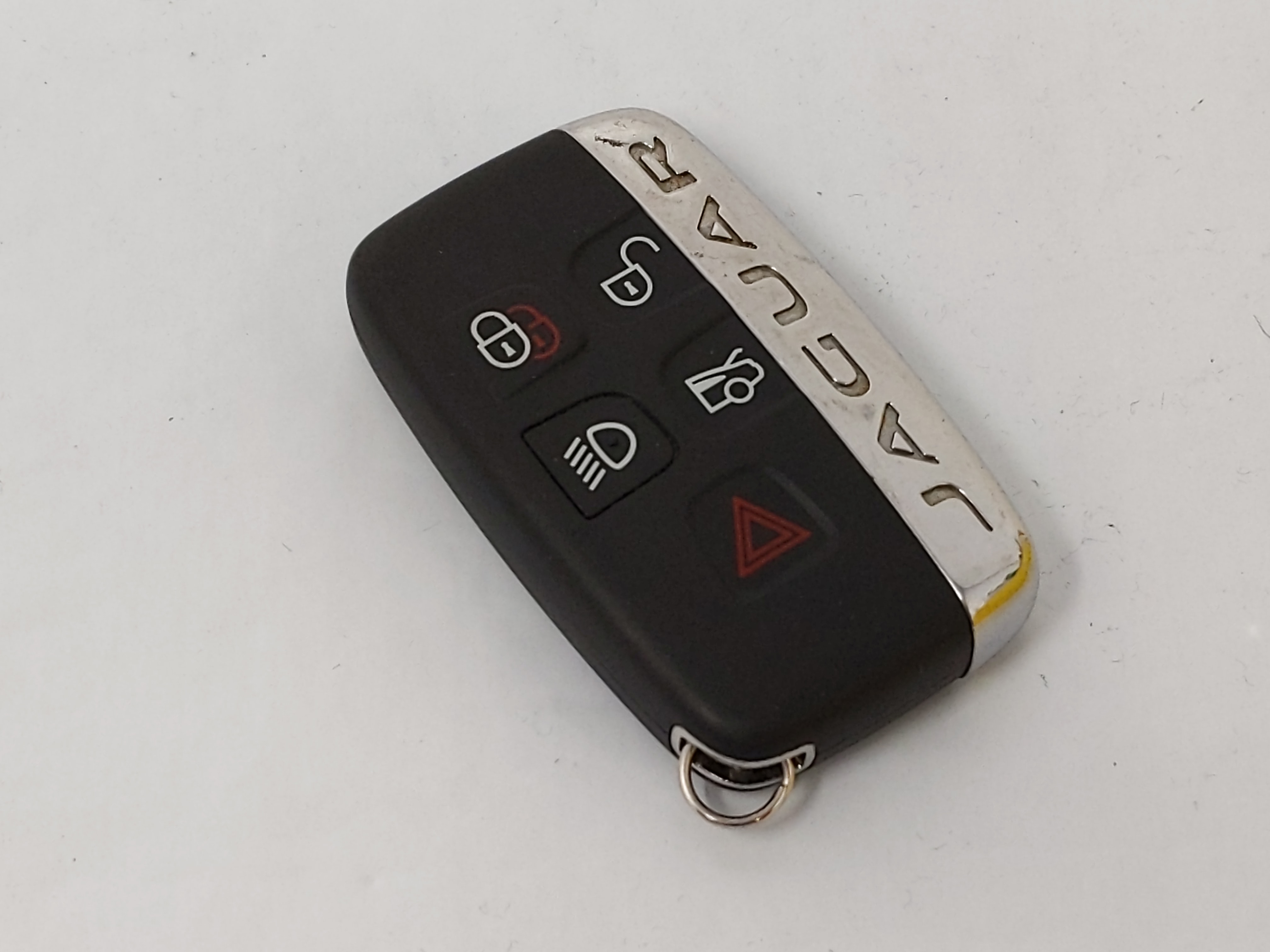 Picture of 2016-2020 Jaguar Xe Keyless Entry Remote K0bjtf10a Ew93-15k601-Ae 5 67059