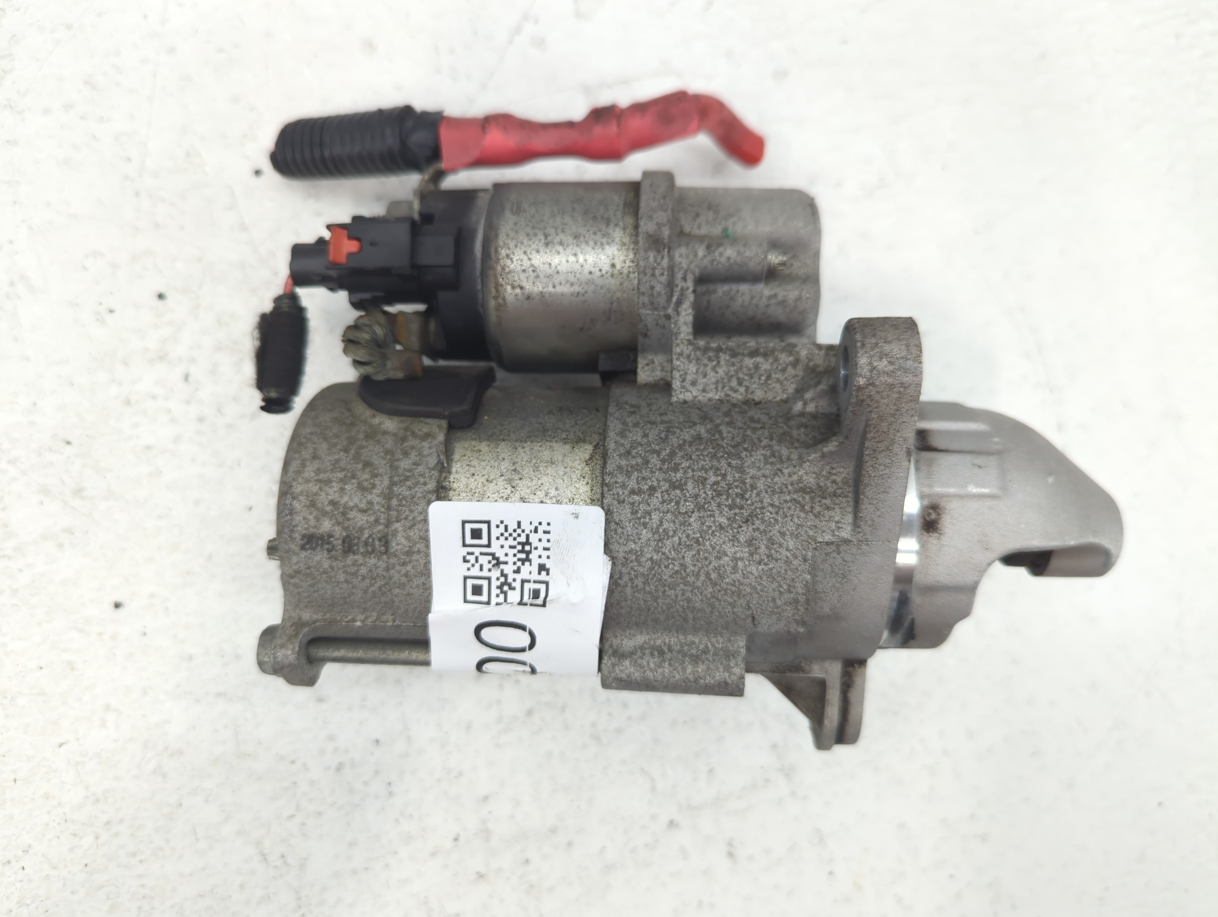2016-2019 Buick Cascada Car Starter Motor Solenoid Oem 671000 - Oemusedautoparts1.com